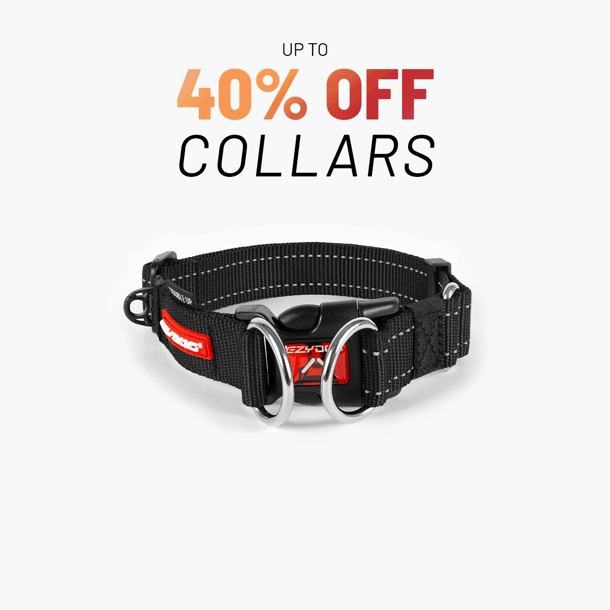 black friday dog collar sale