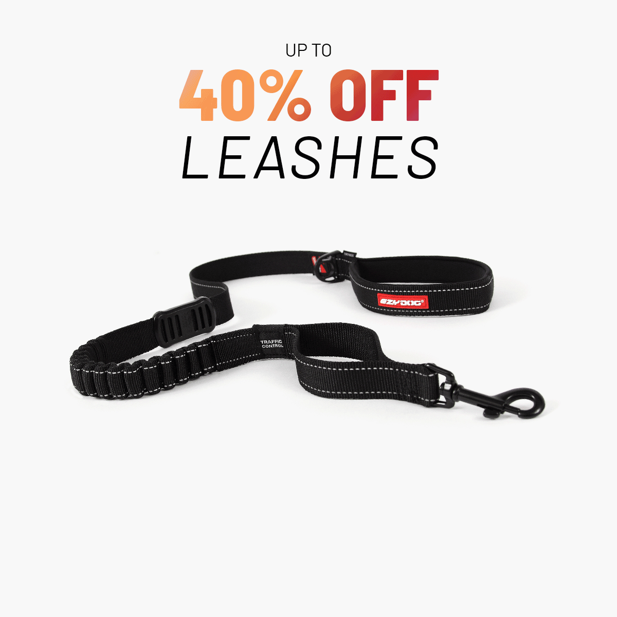 black friday dog leash sale