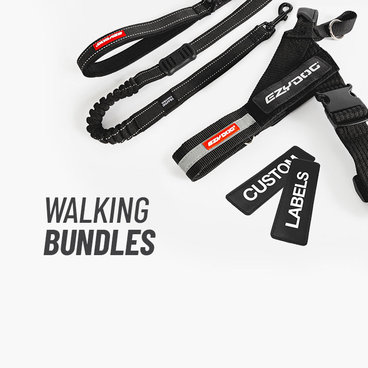 walking bundles