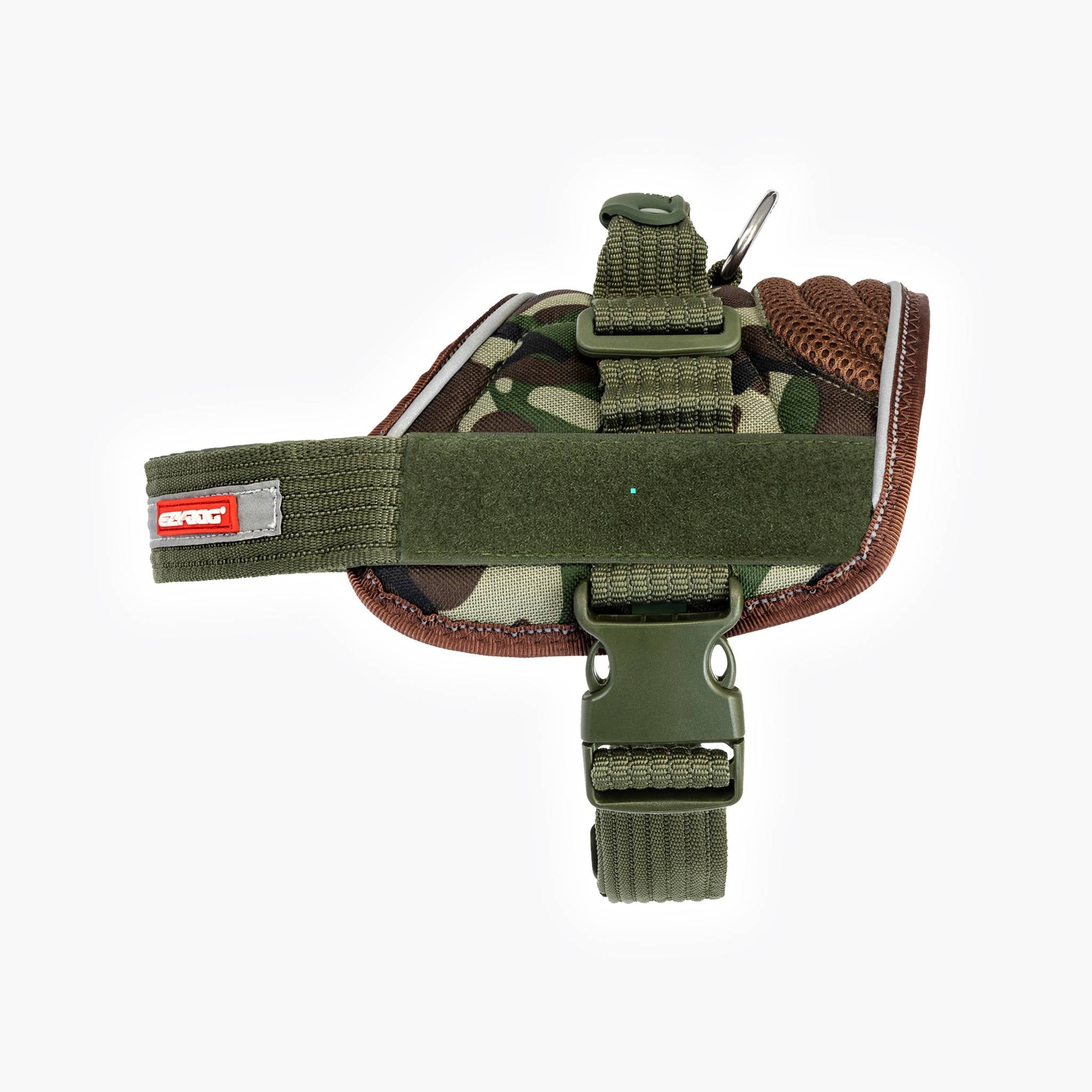 convert harness