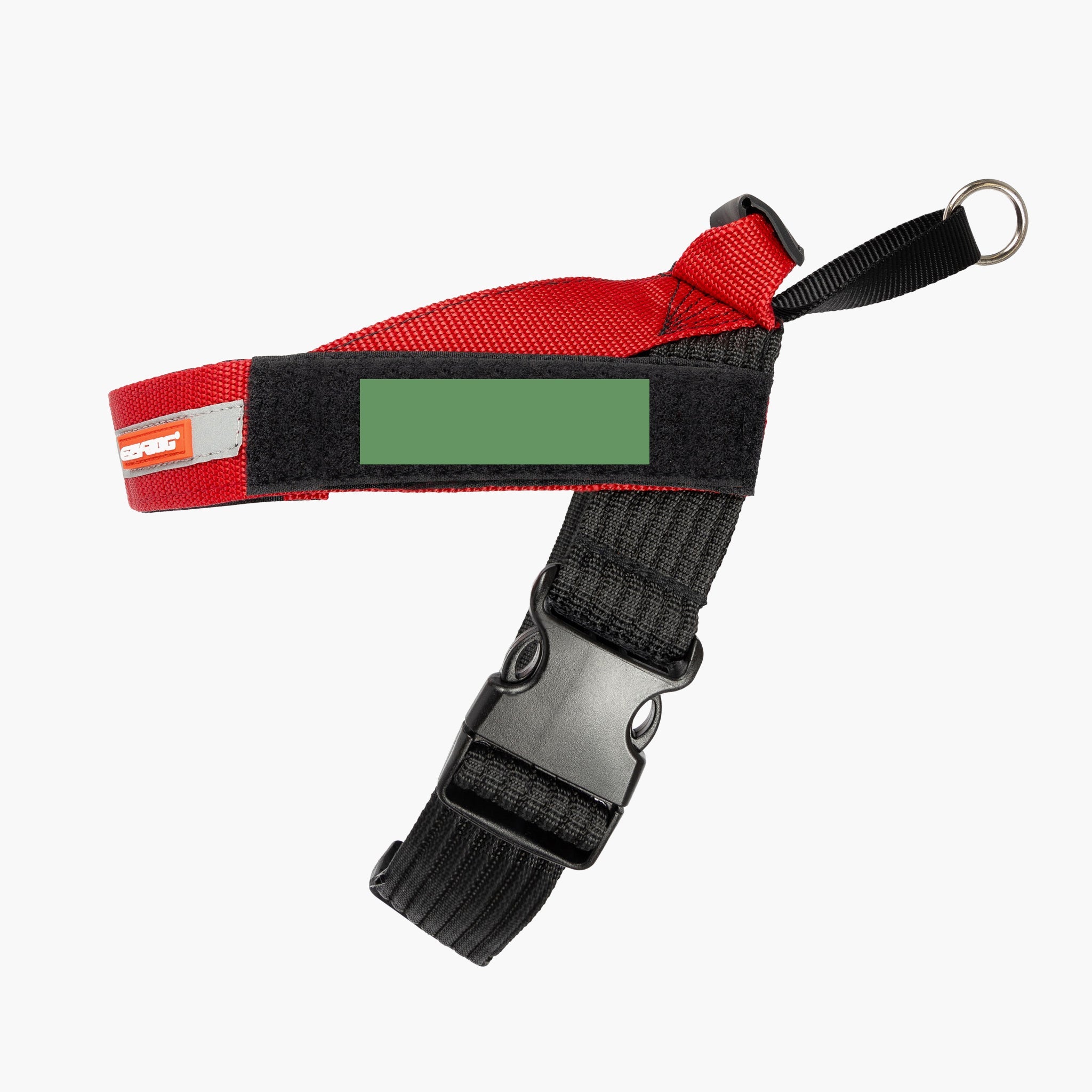 Personalised Dog Harnesses with Name