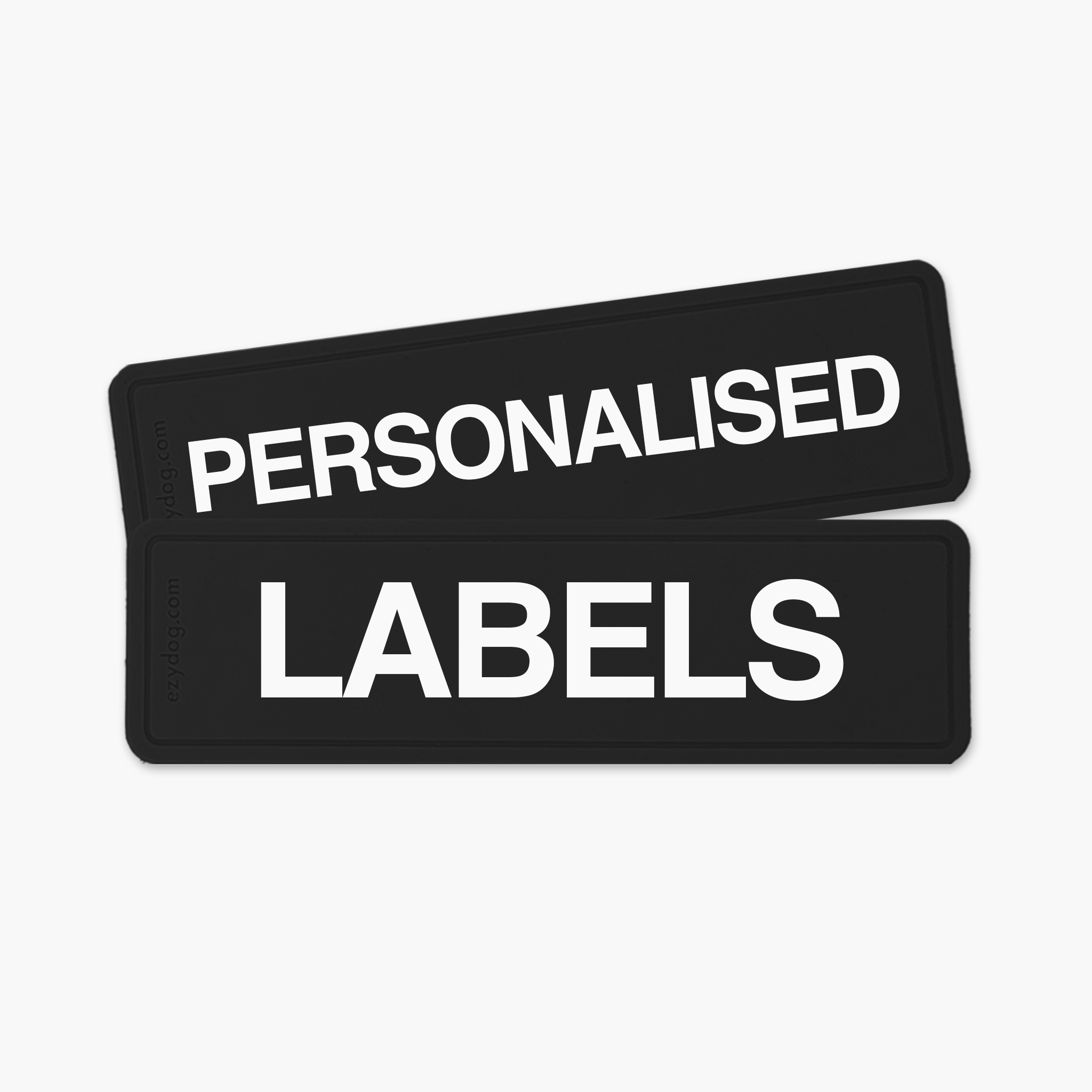 Personalised Dog Accessories
