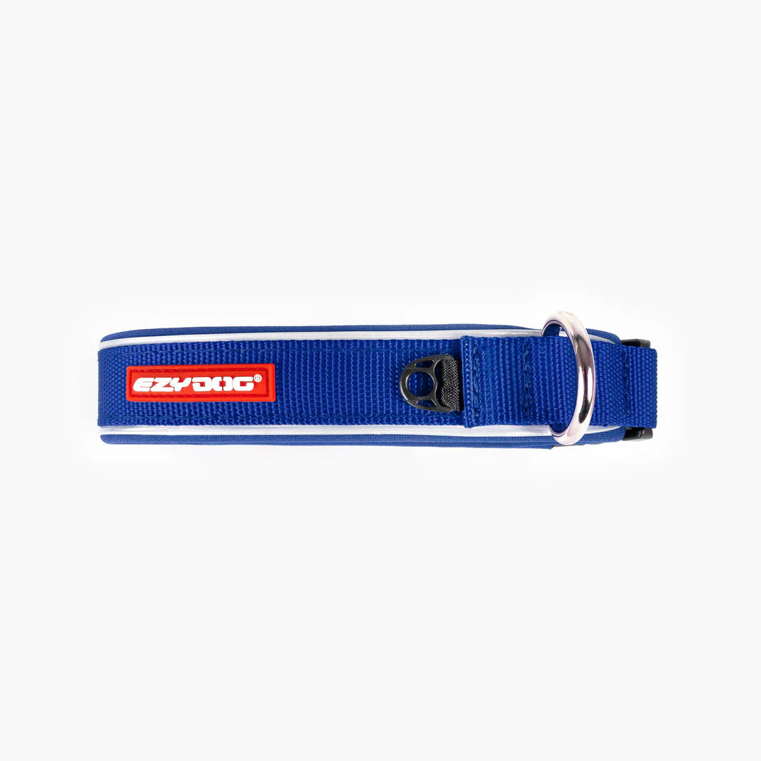 reflective dog collar