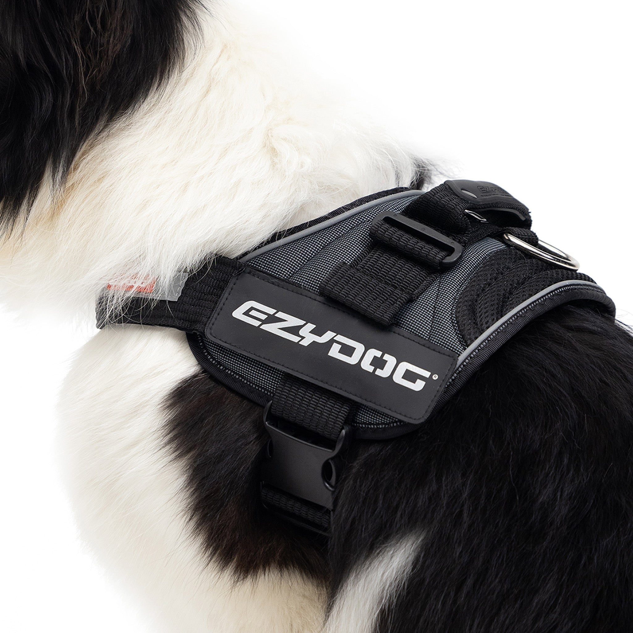 Convert Harness - Corduroy
