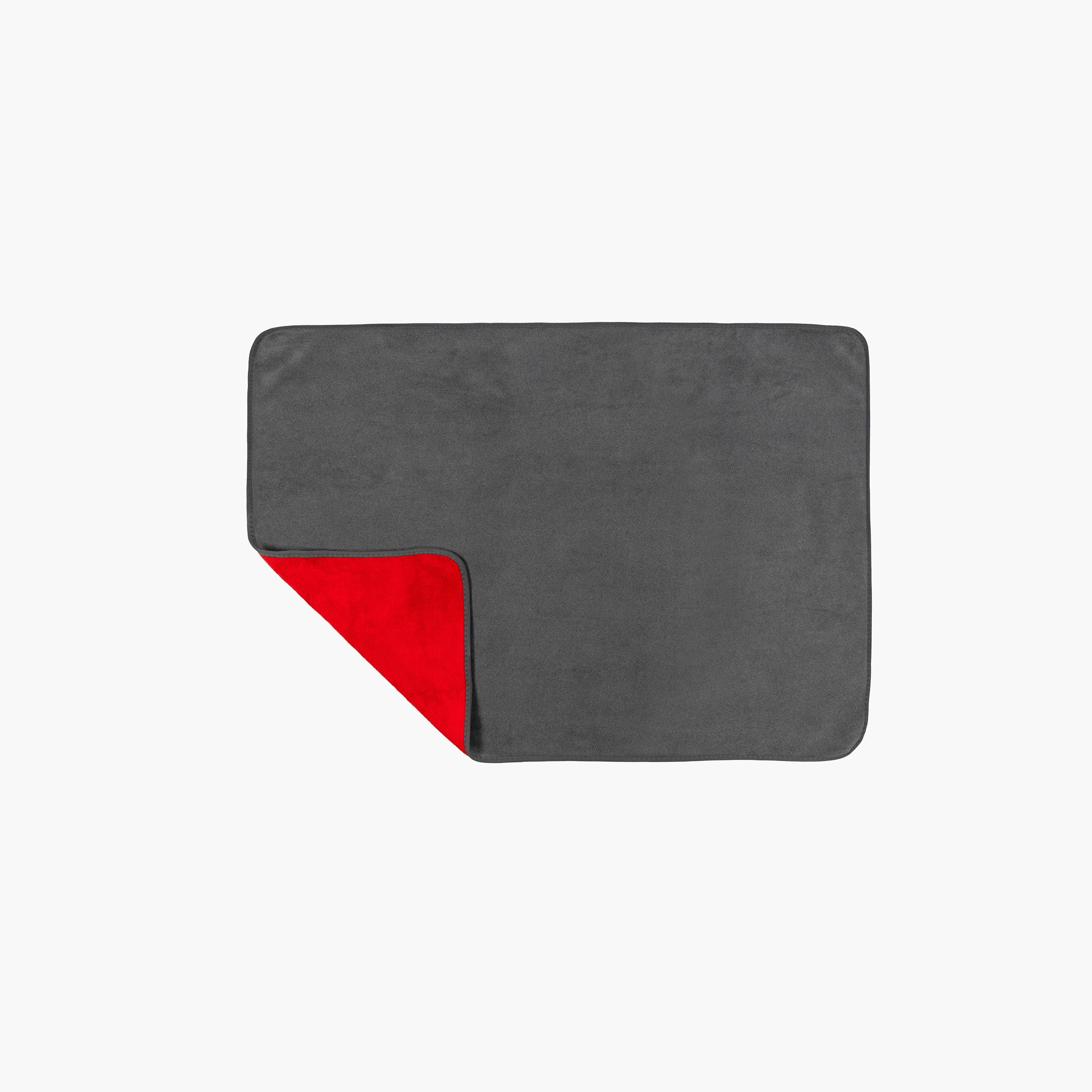 Ultra absorbent dog towel from EzyDog