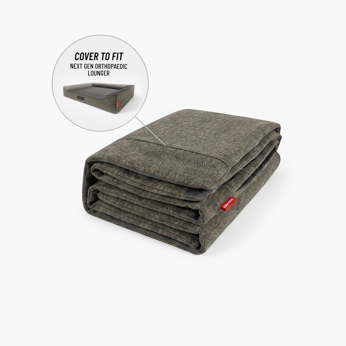 Next Gen Ortho Lounger Dog Bed Cover