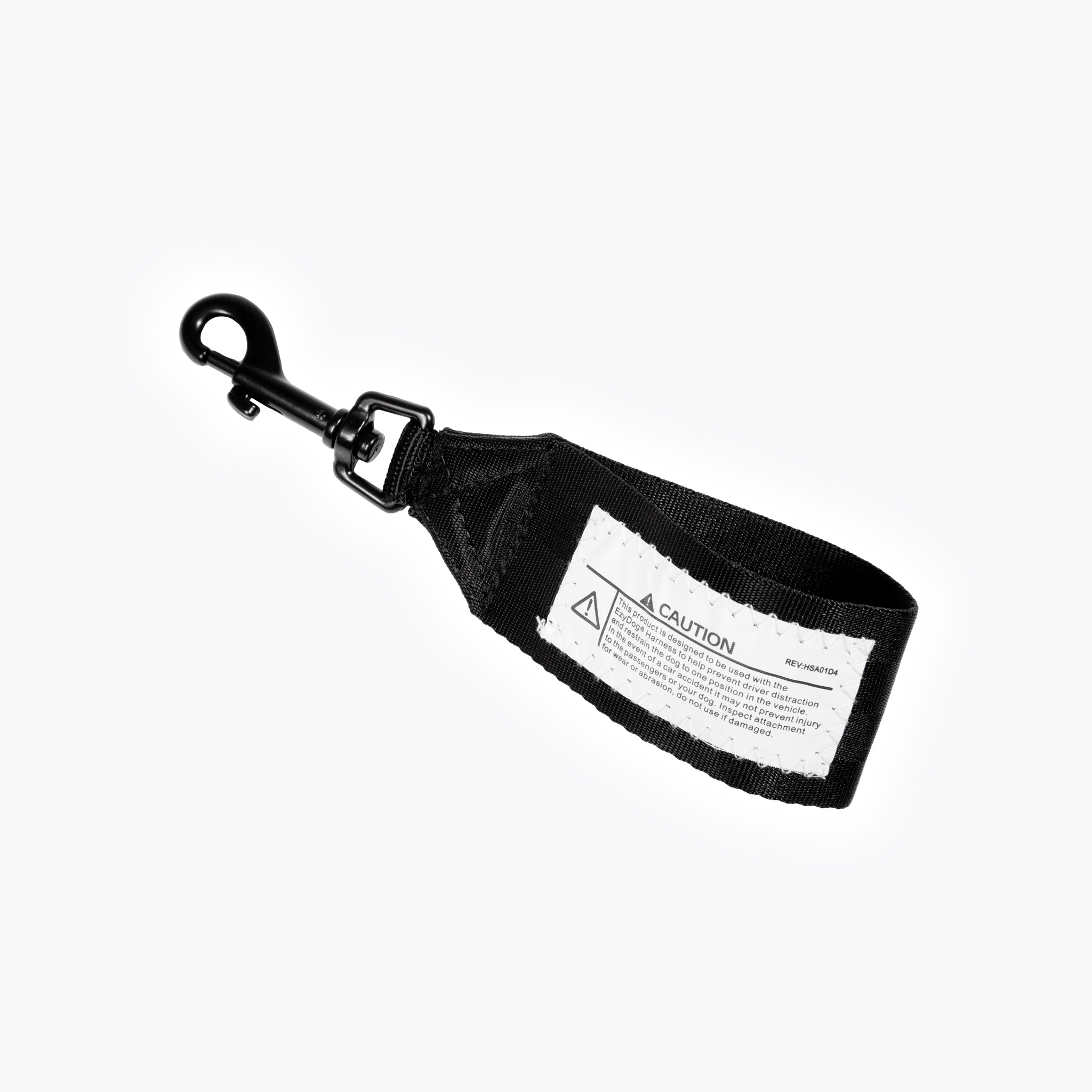 Car Seat Attachment