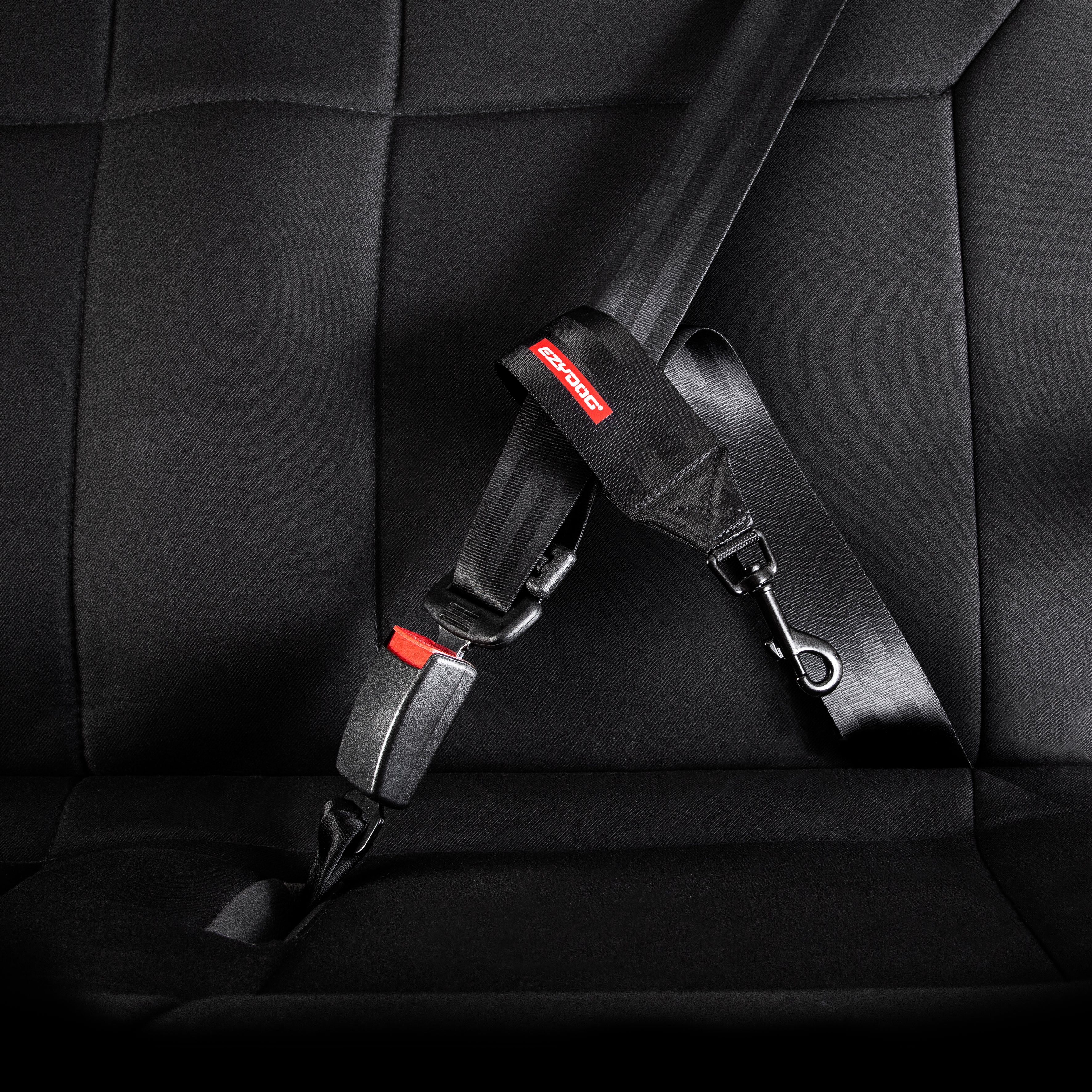 Car Seat Attachment