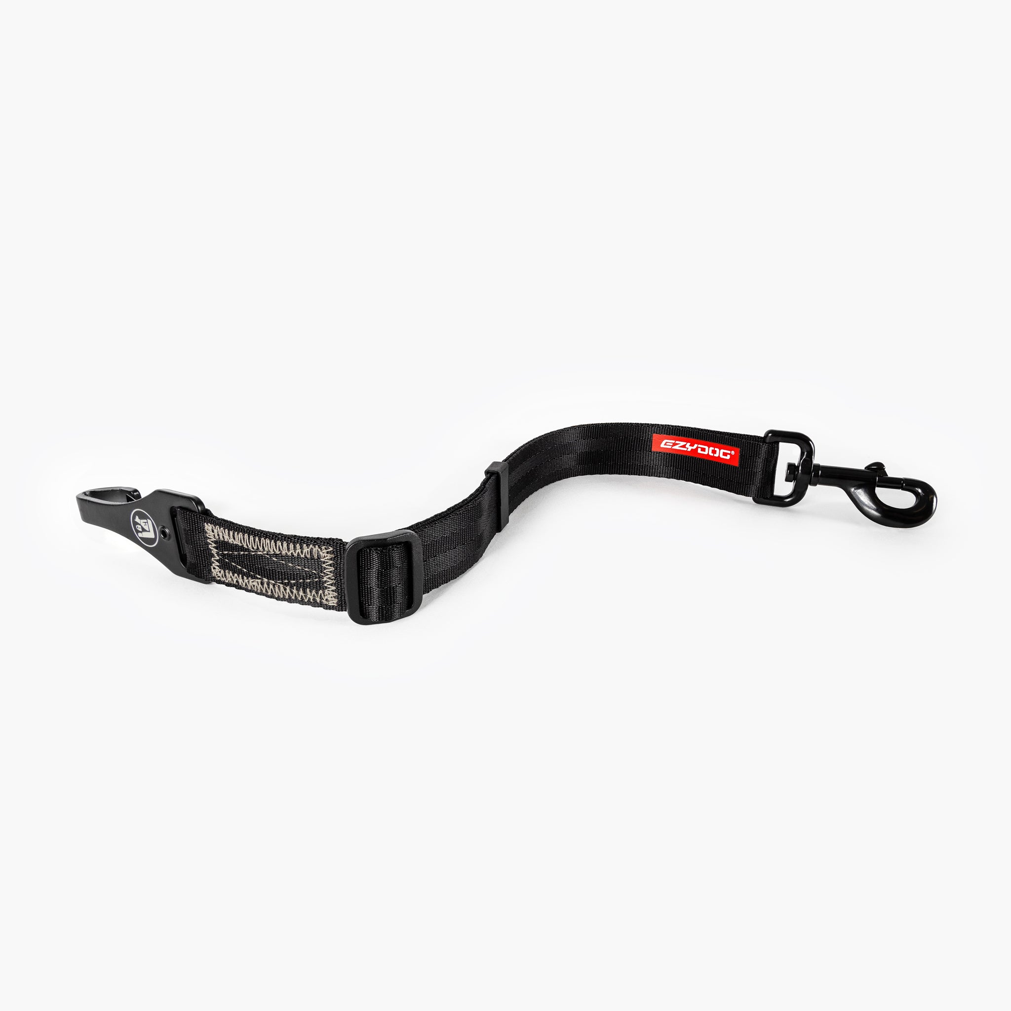 Click Dog Seat Belt - ISOFIX