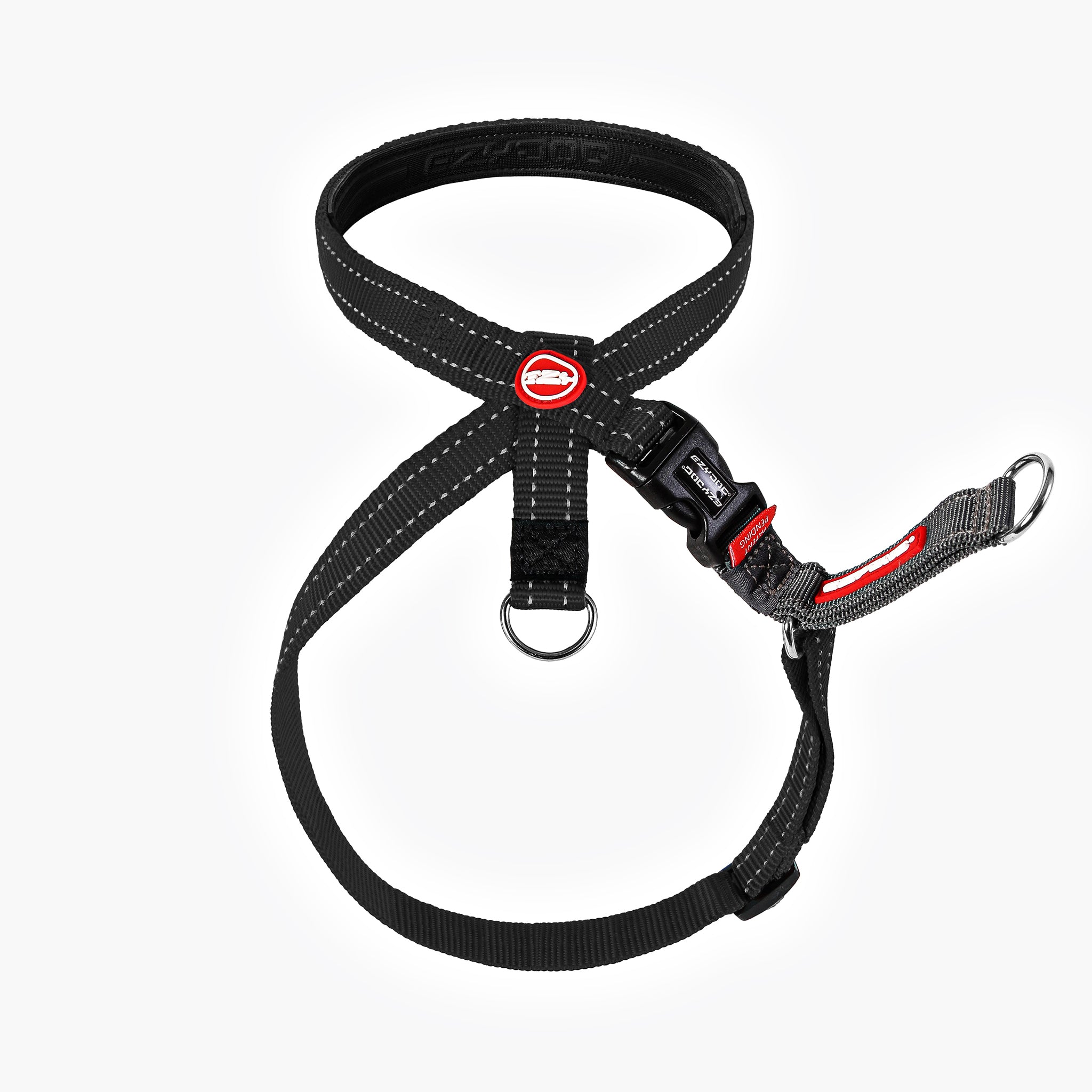 Crosscheck Harness