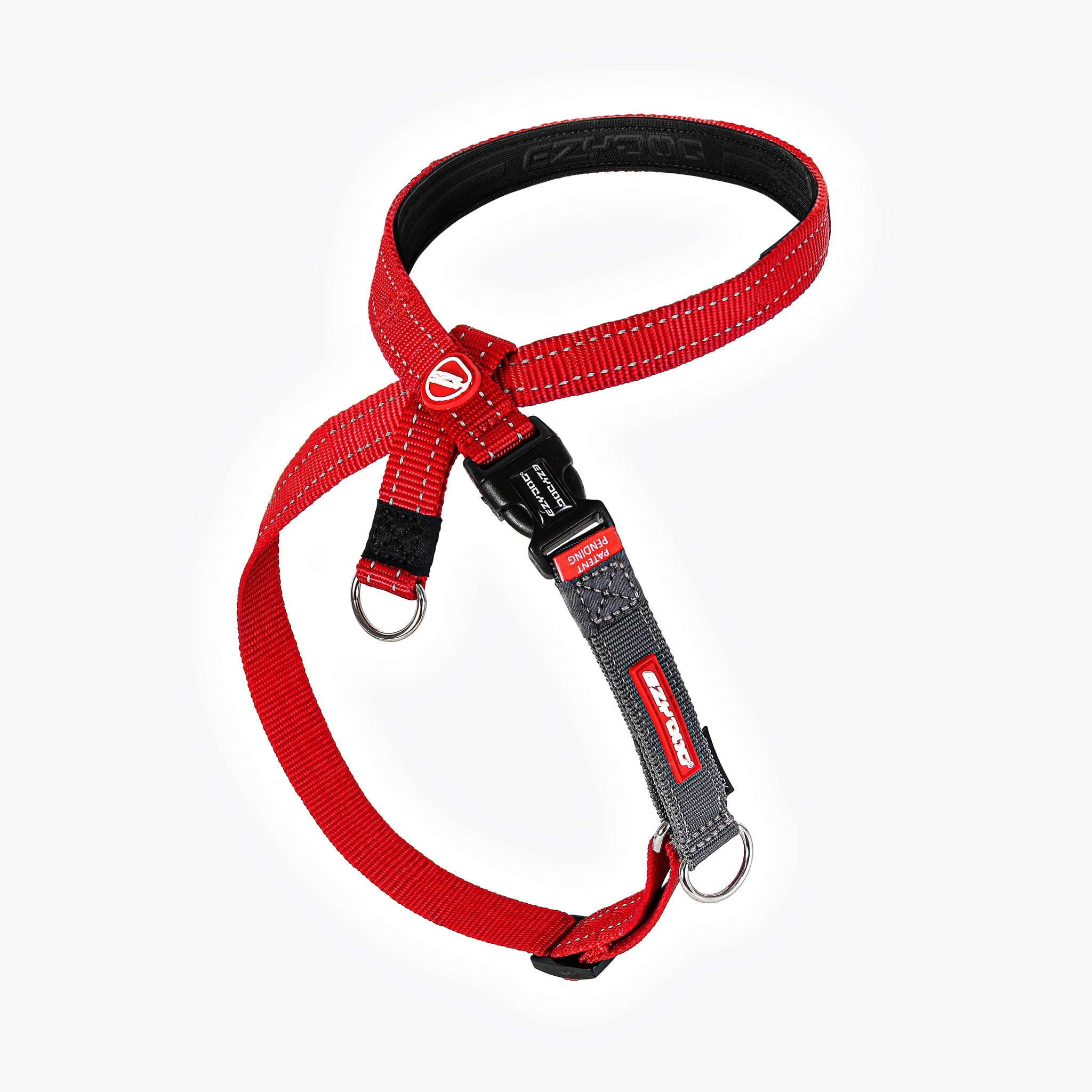 EzyDog Dog Training Harnesses