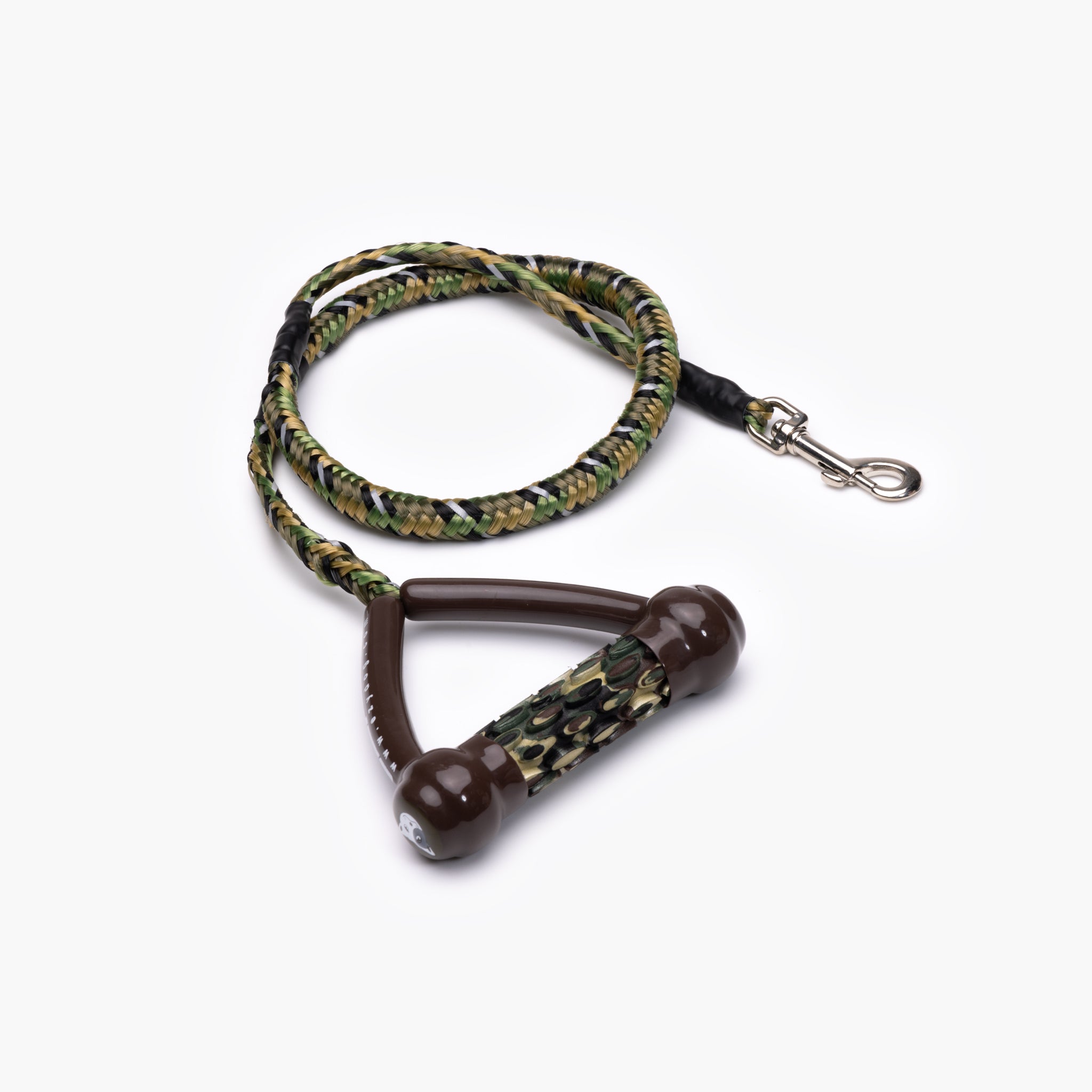 Cujo Leash - Camo