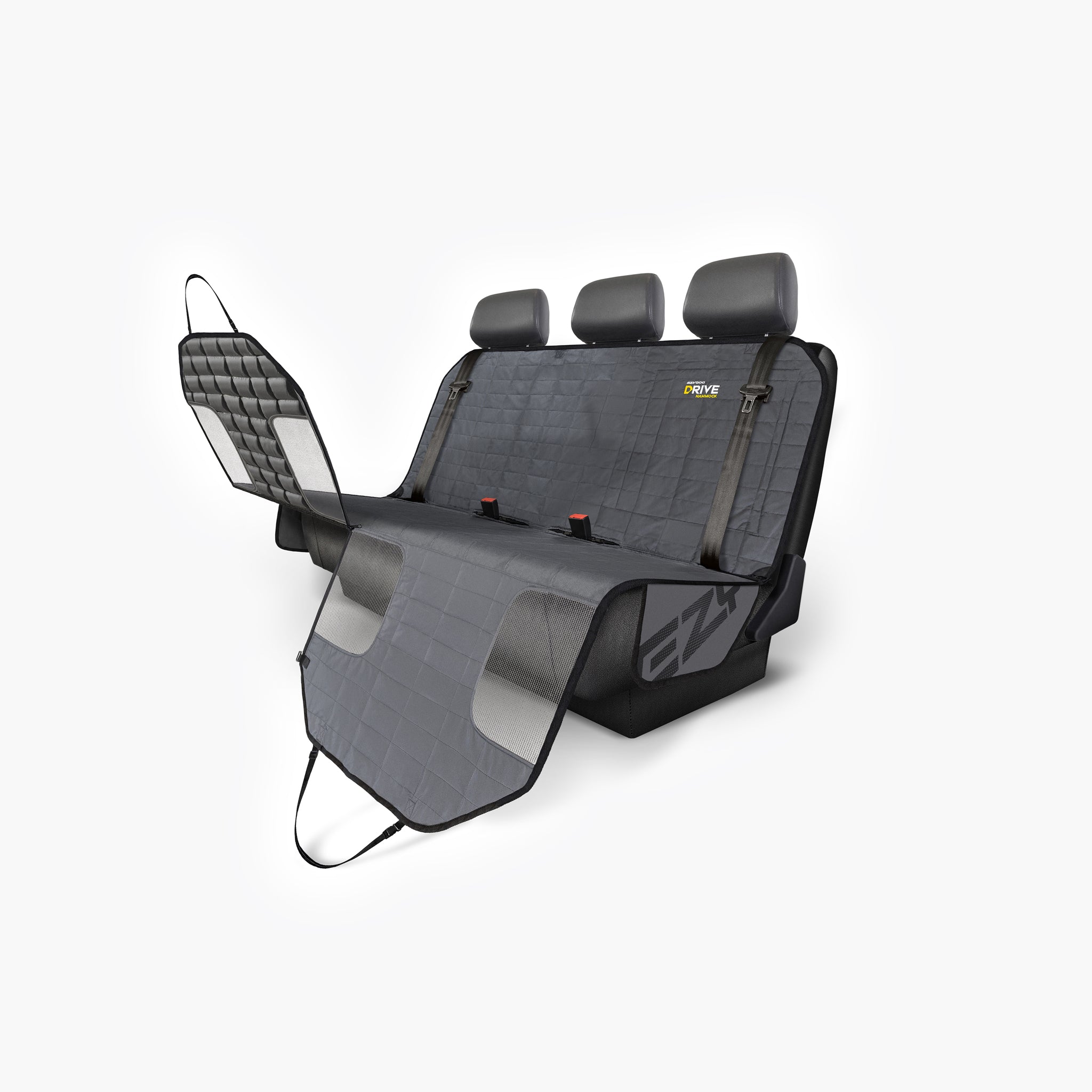 Drive Hammock