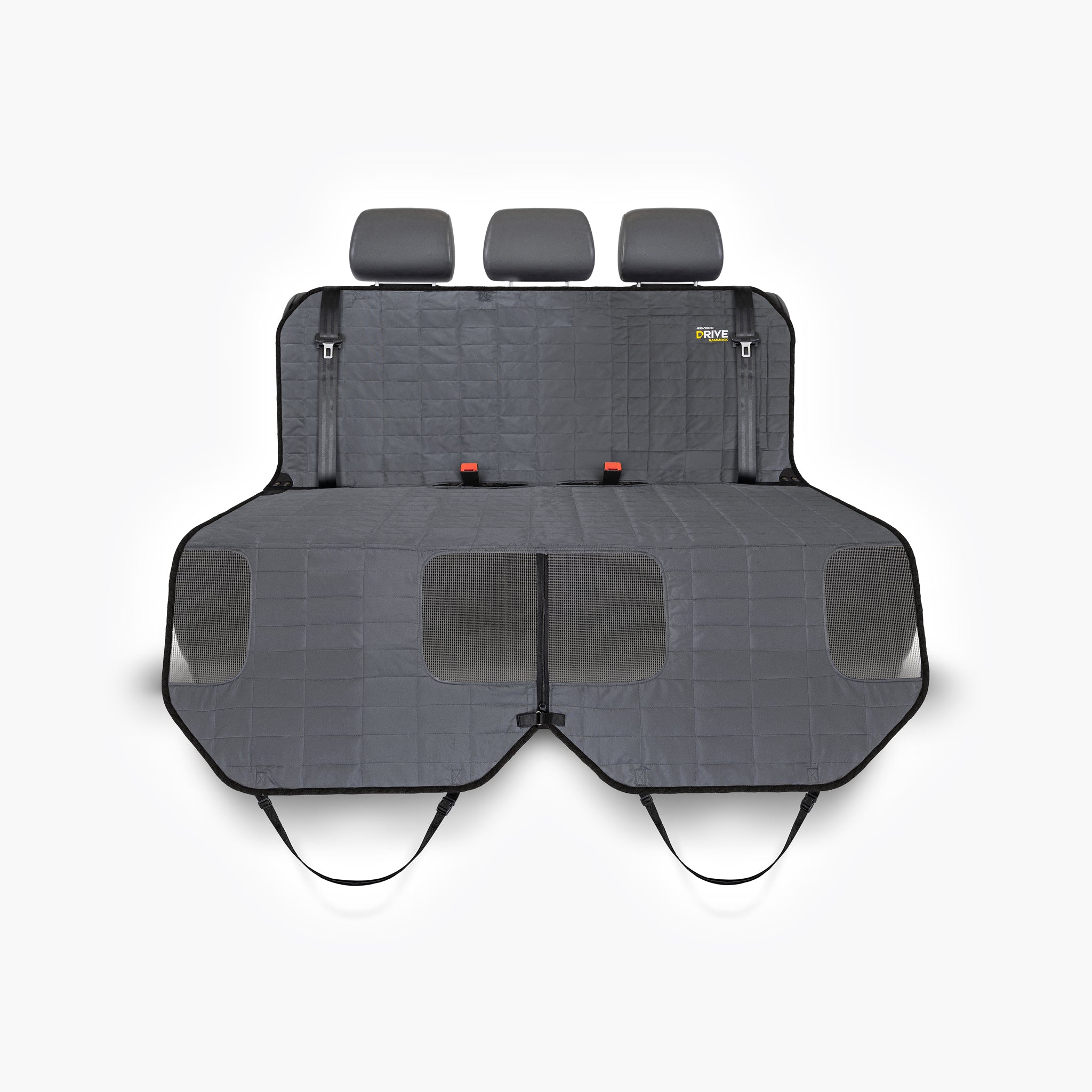 Drive Hammock Rear - Charcoal