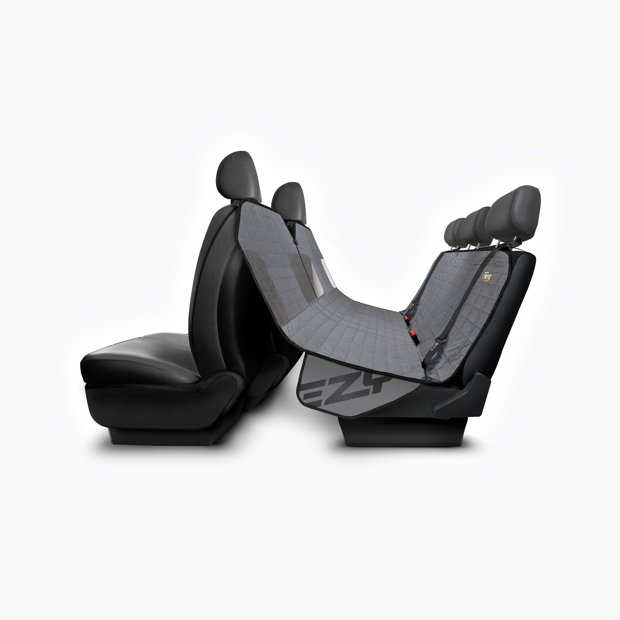 Drive Hammock Rear - Charcoal
