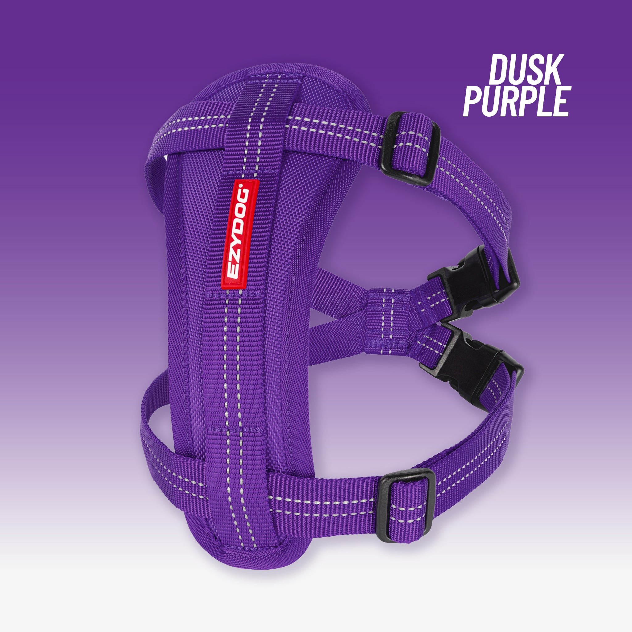 Essential Chest Plate Harness