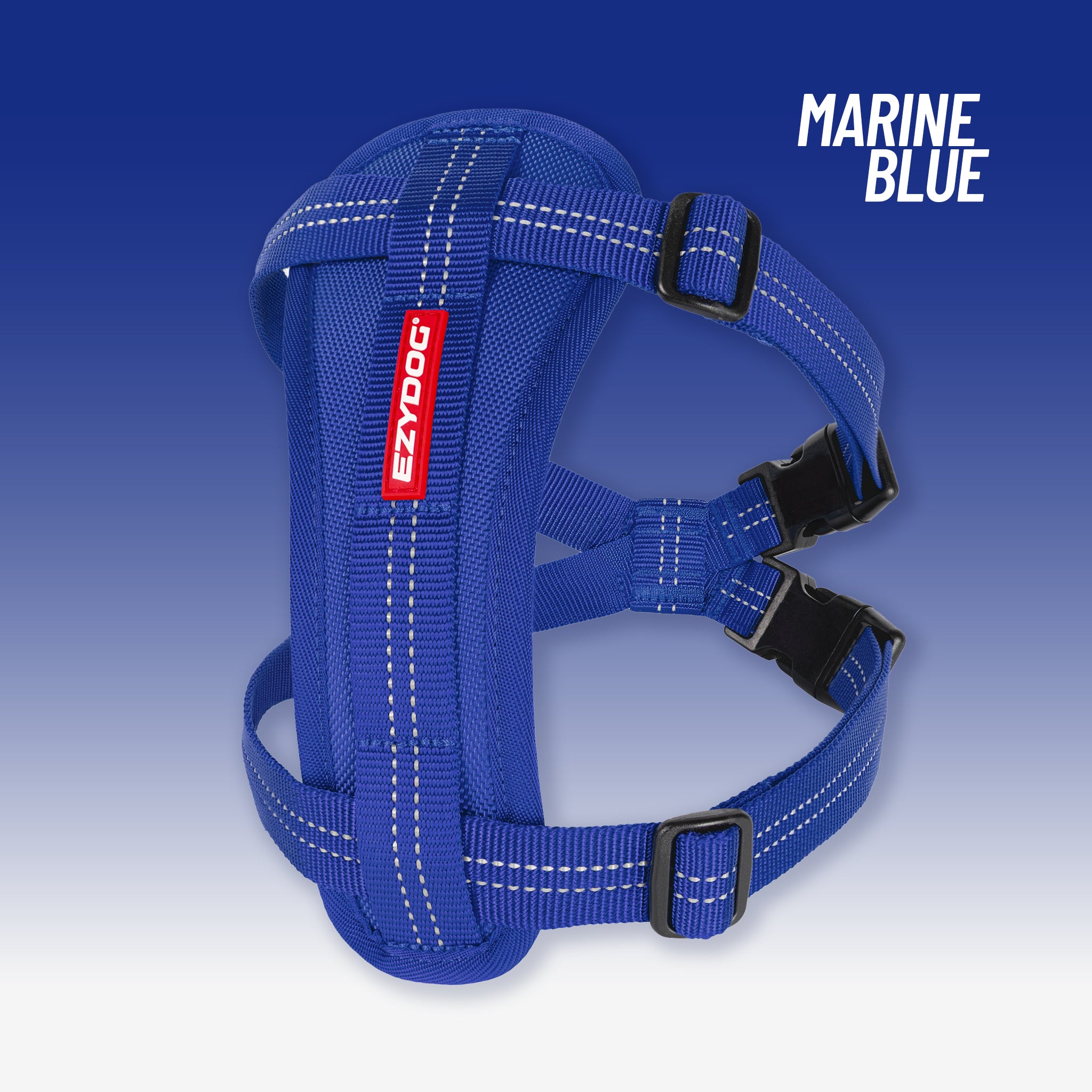 Essential Chest Plate Harness