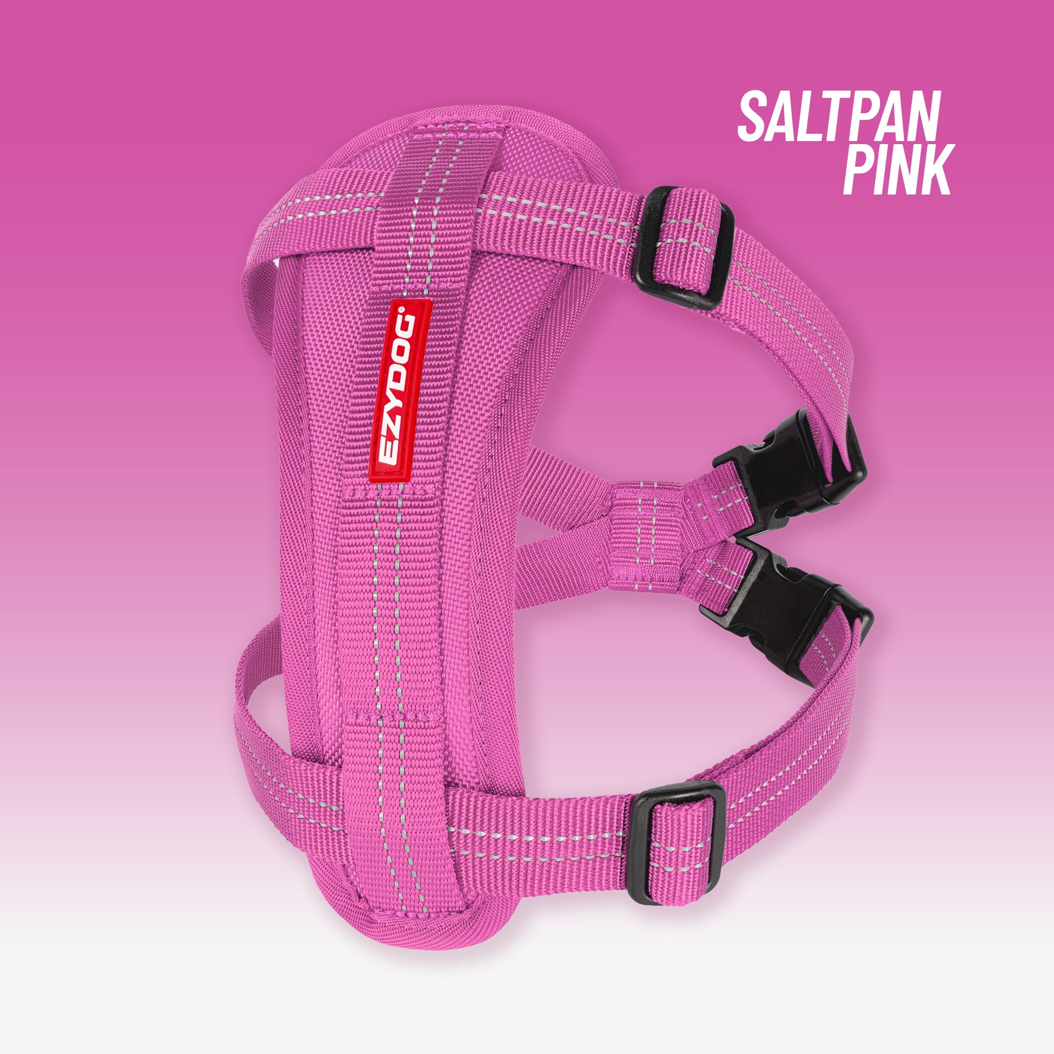 Essential Chest Plate Harness