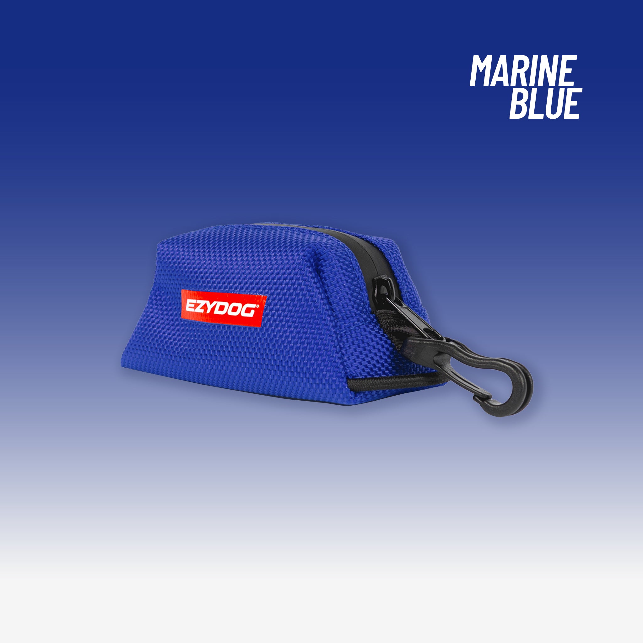 Essential Poop Bag Holder