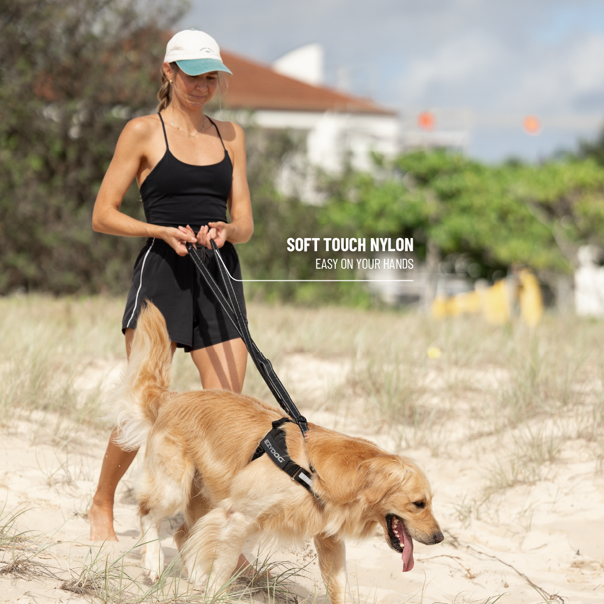 Vario 6 Multi-Function Leash LITE