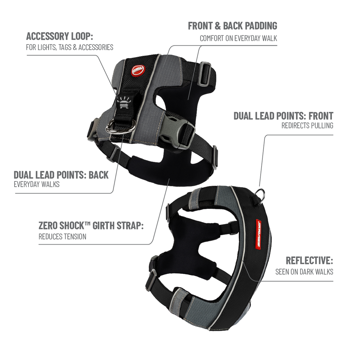 X-Link Harness