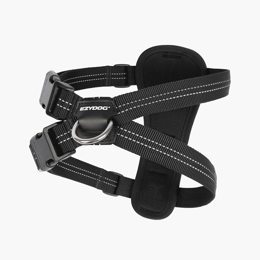 Essential Chest Plate Harness