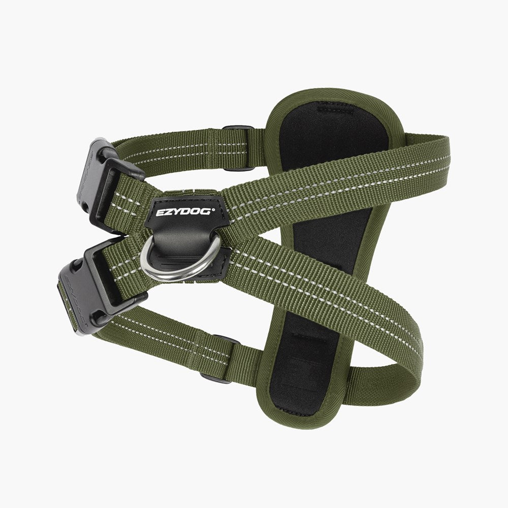 Essential Chest Plate Harness