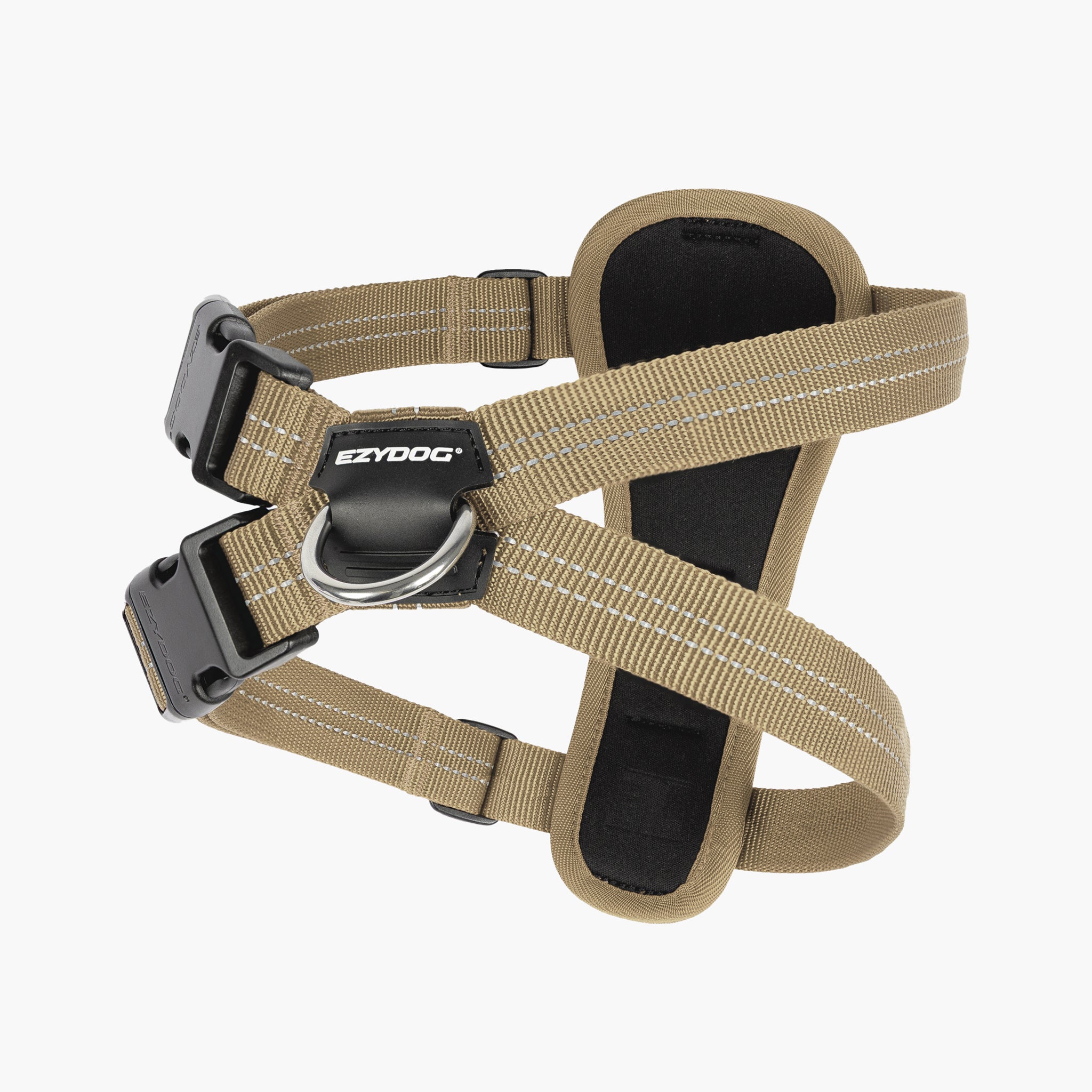Essential Chest Plate Harness
