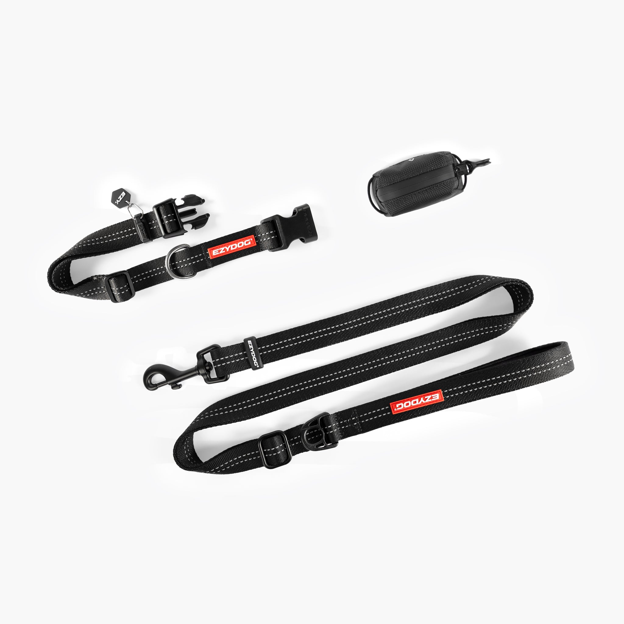 Essential Collar Pack