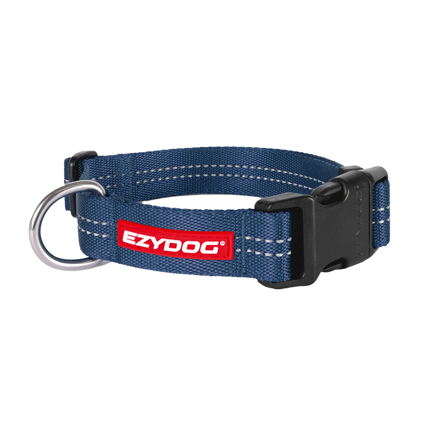 Essential Collar Ocean Blue