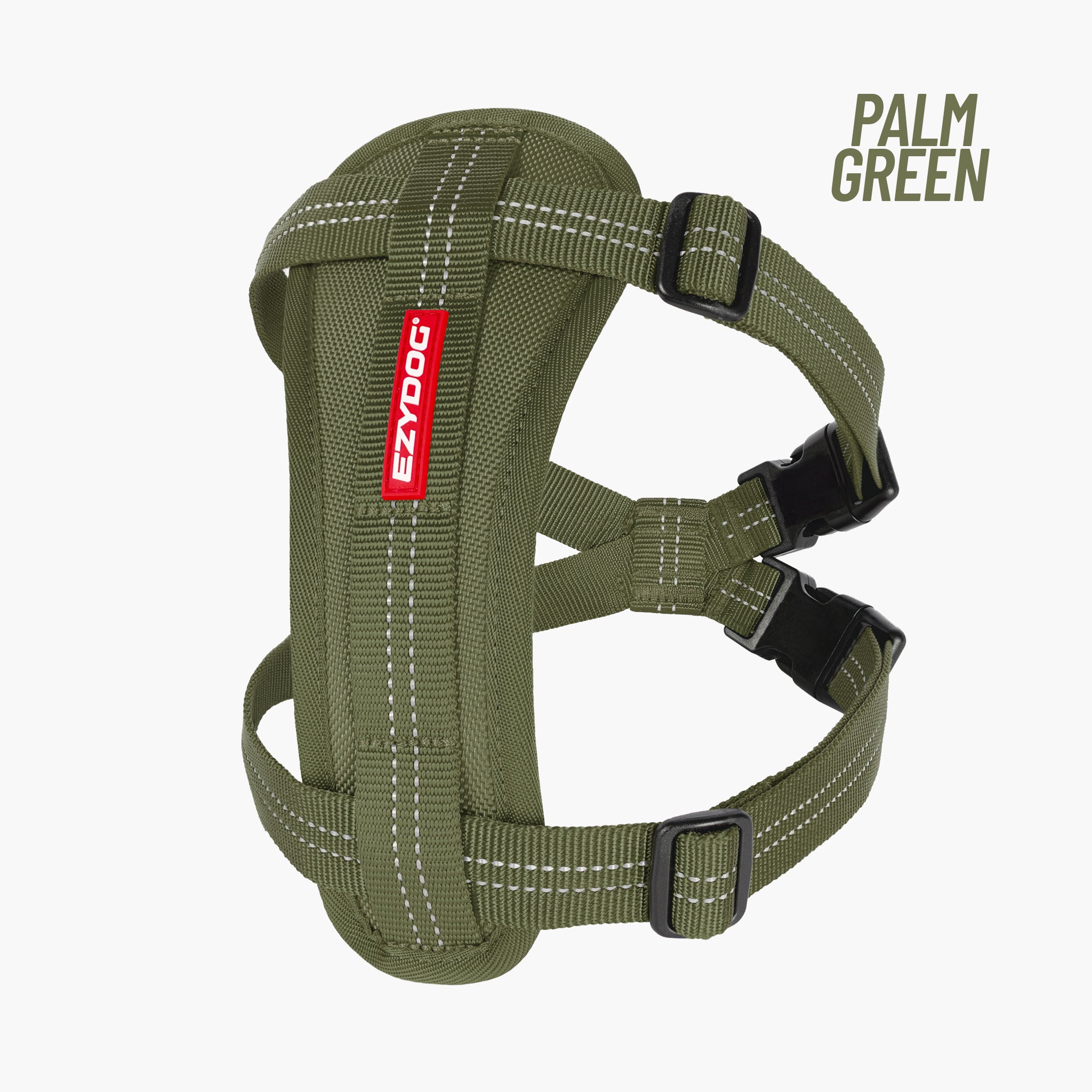 Essential Chest Plate Harness