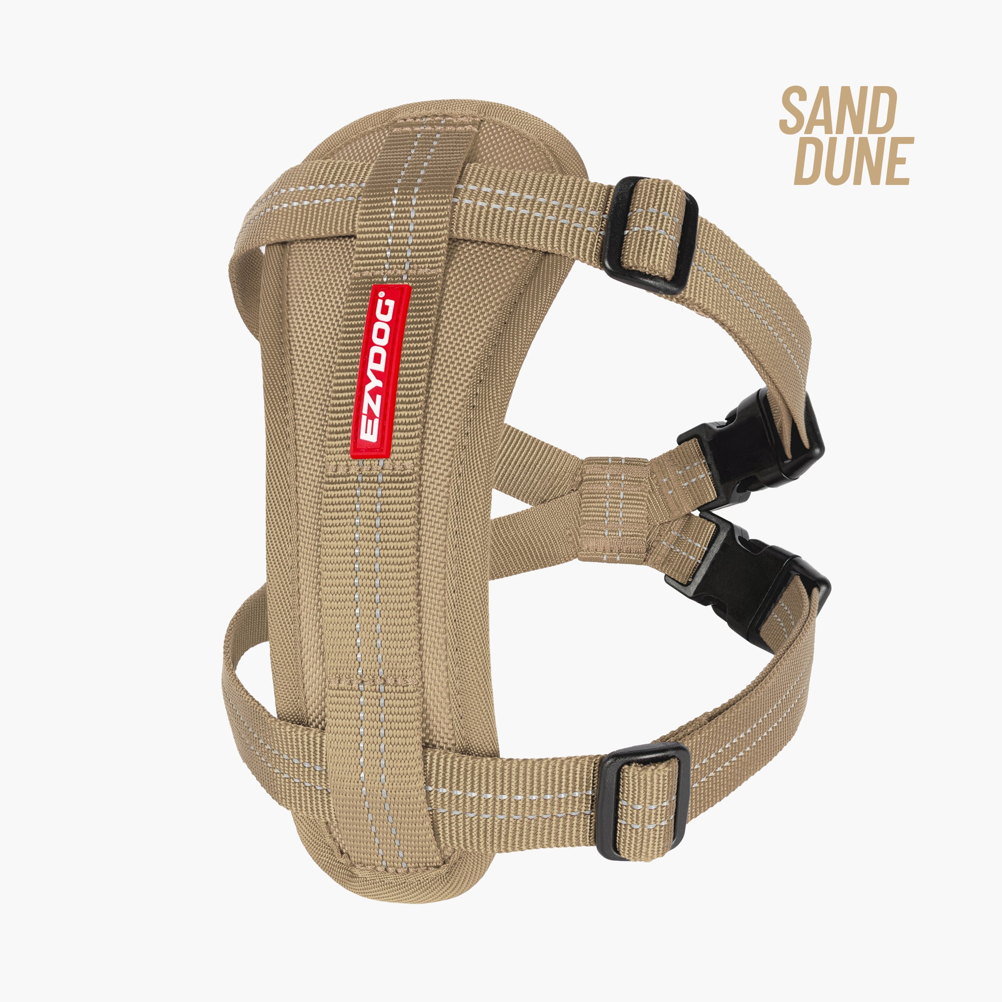 Essential Chest Plate Harness