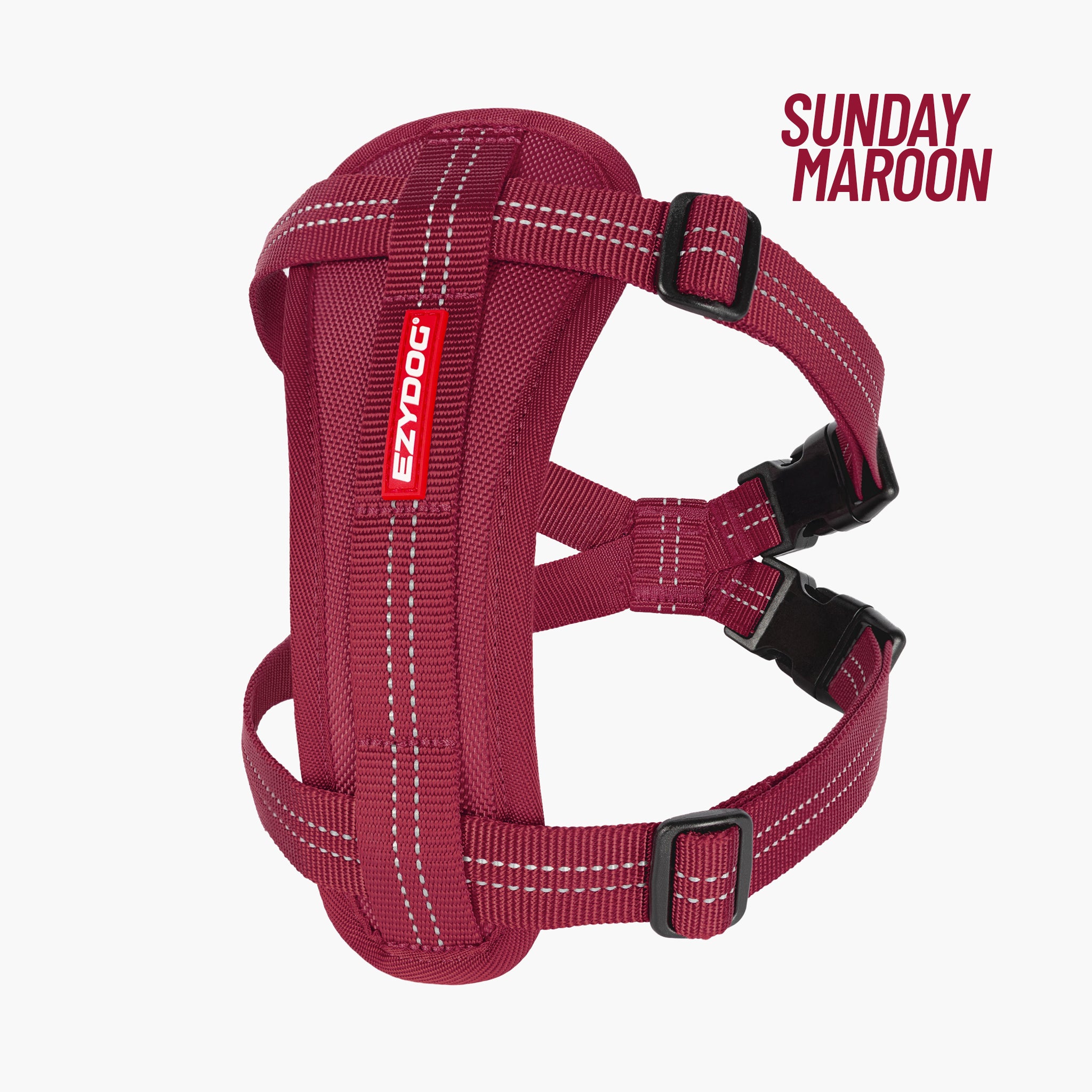 Essential Chest Plate Harness