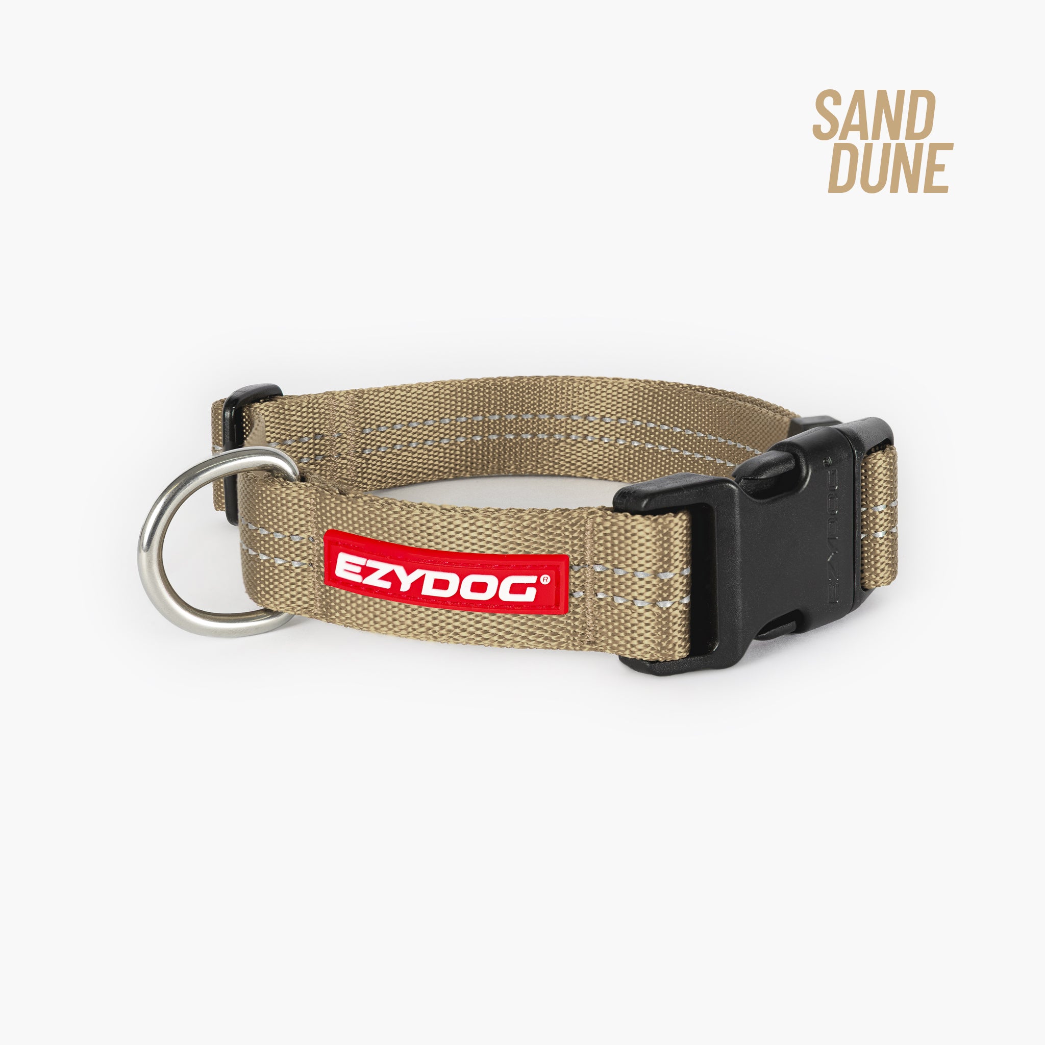 Essential Adjustable Collar