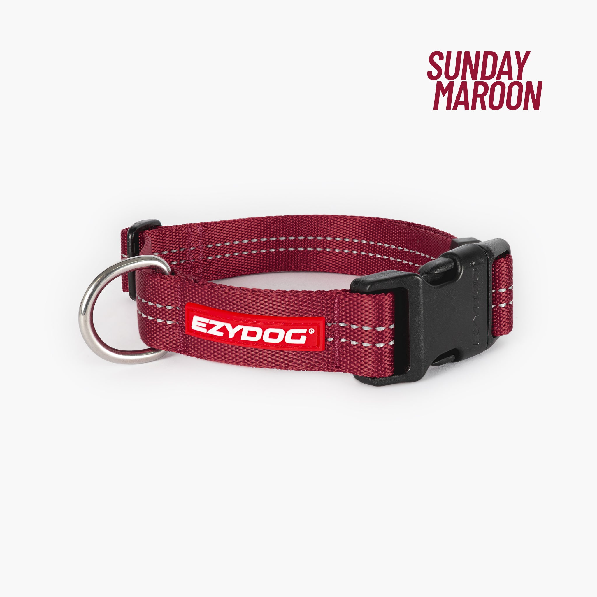 Essential Adjustable Collar