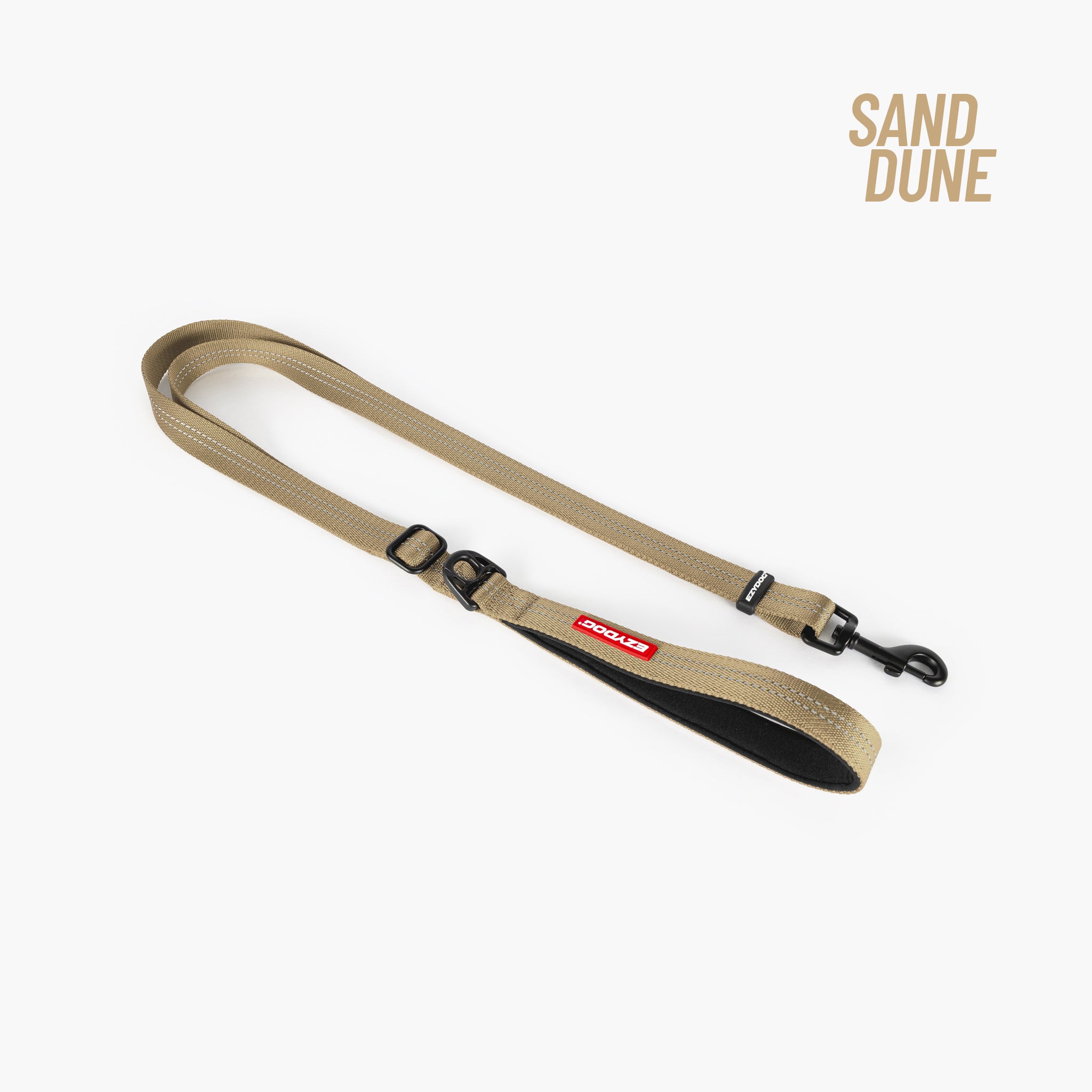 Essential Adjustable Leash