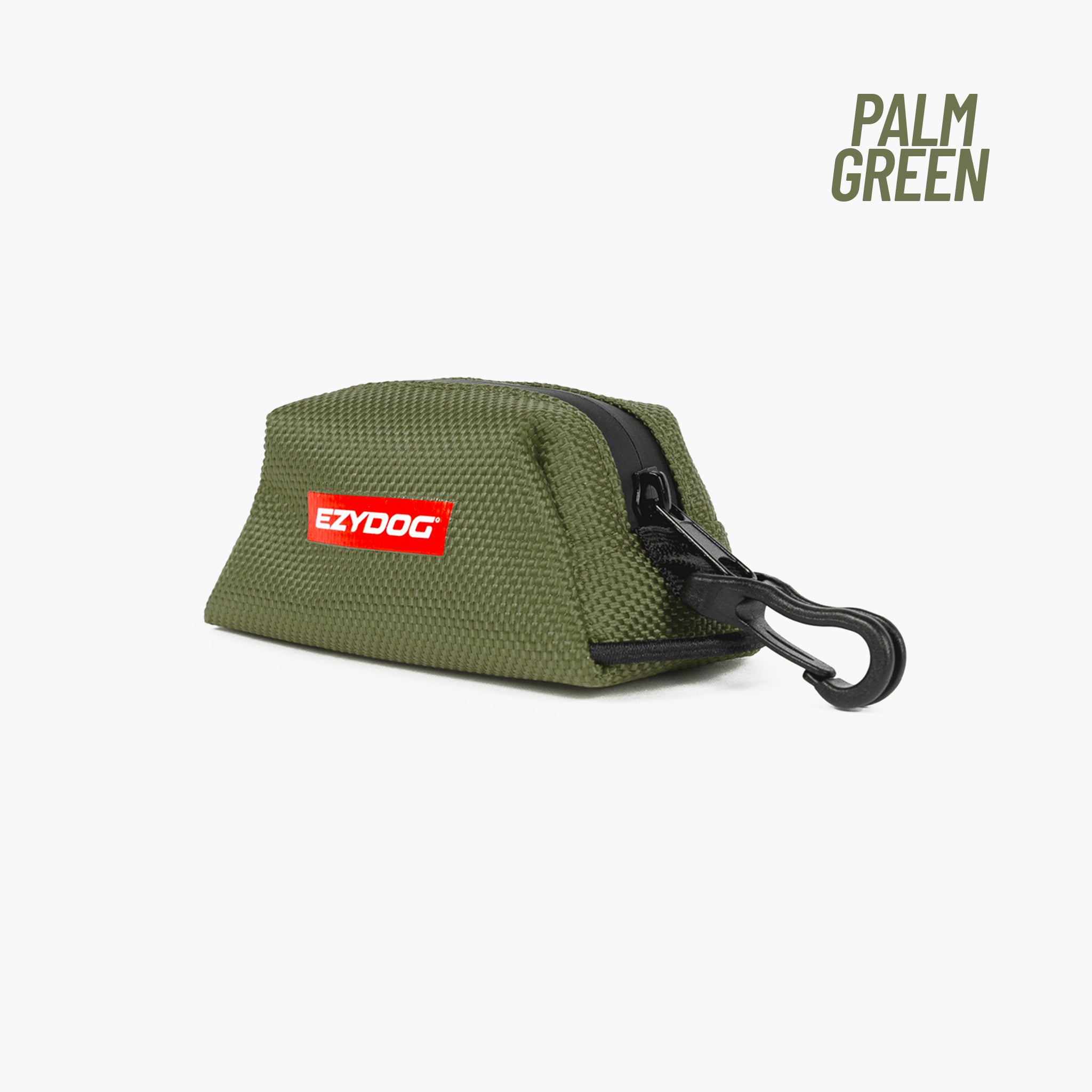 Essential Poop Bag Holder