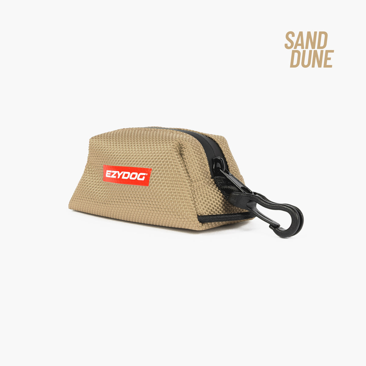 Essential Poop Bag Holder