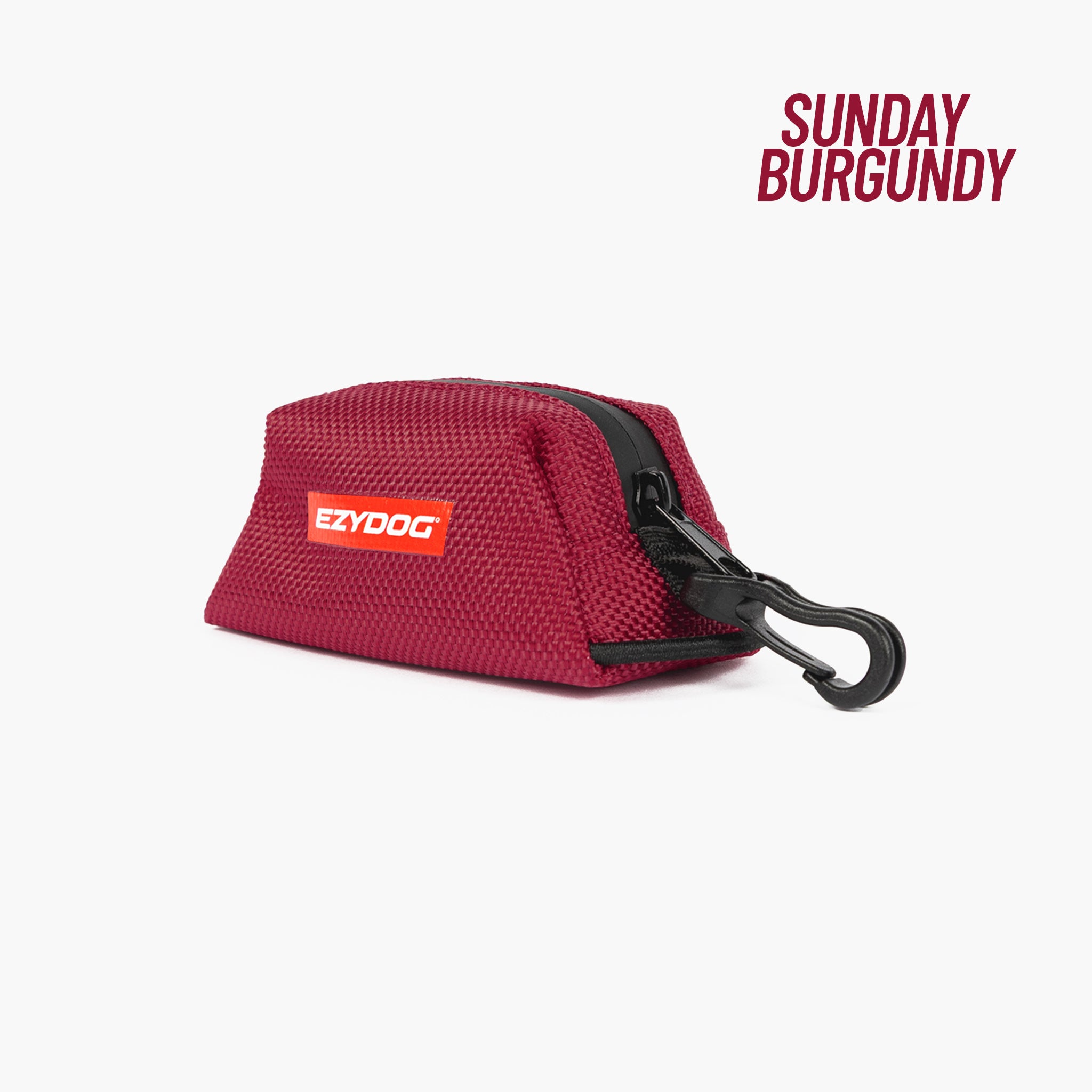 Essential Poop Bag Holder