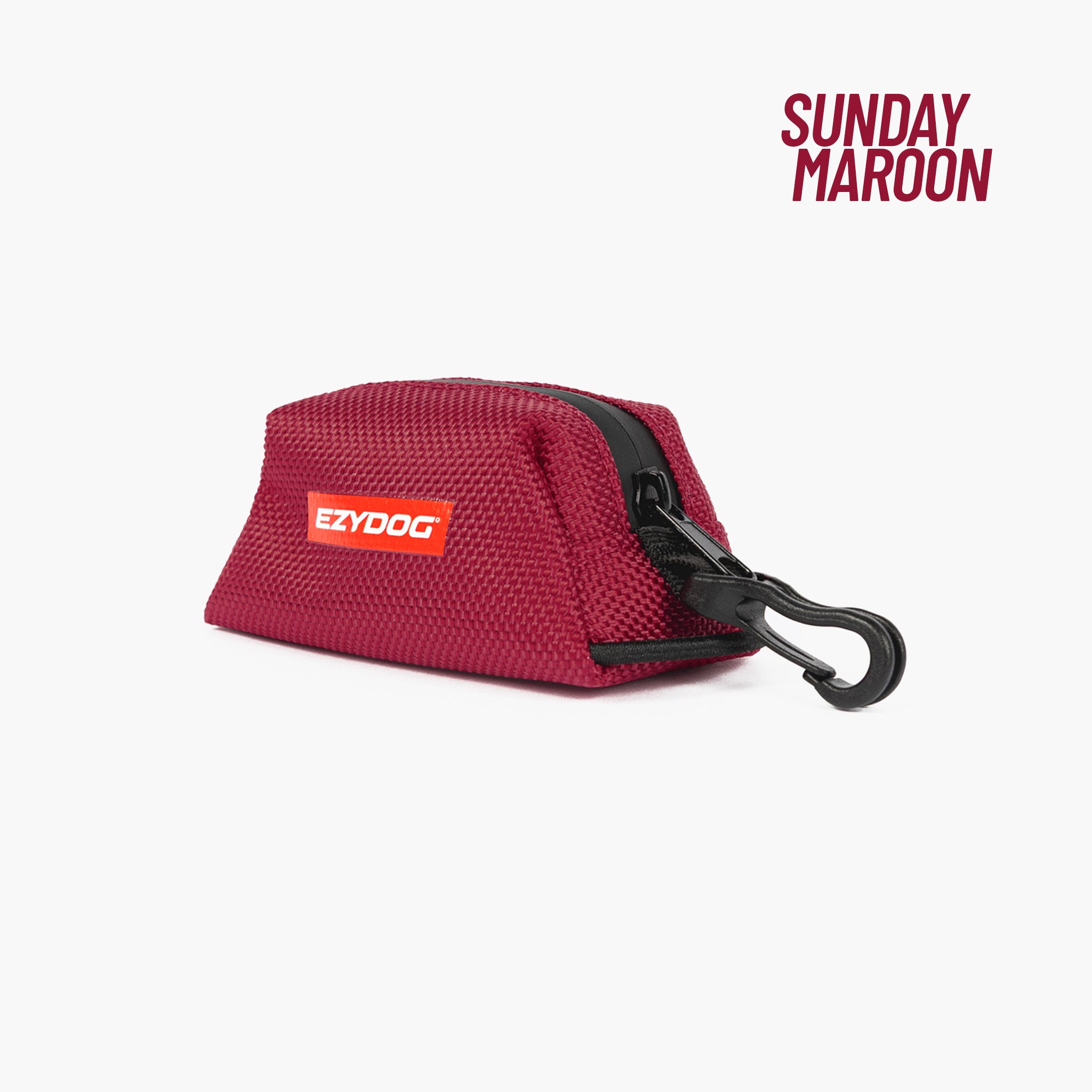 Essential Poop Bag Holder