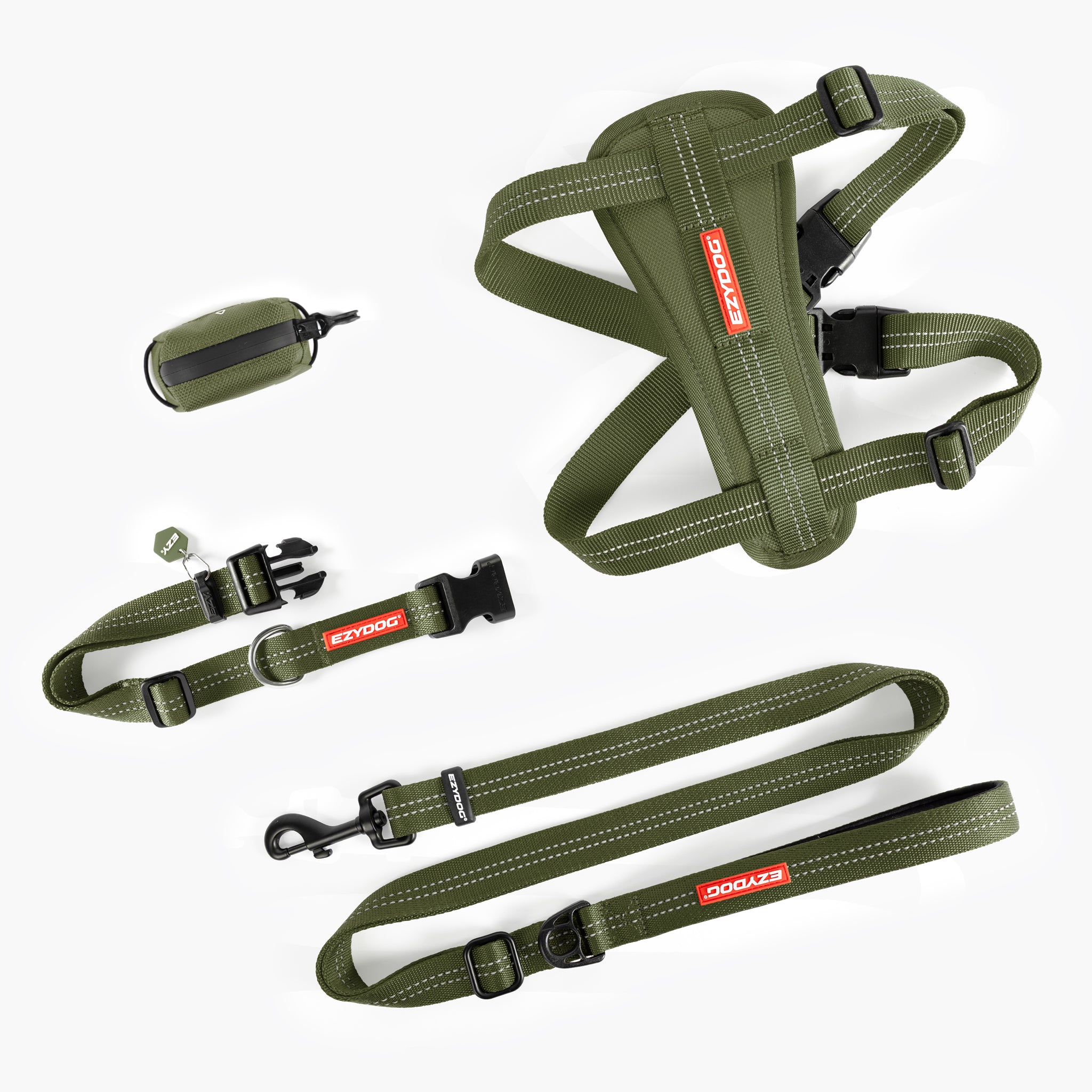 Essential Everyday Pack