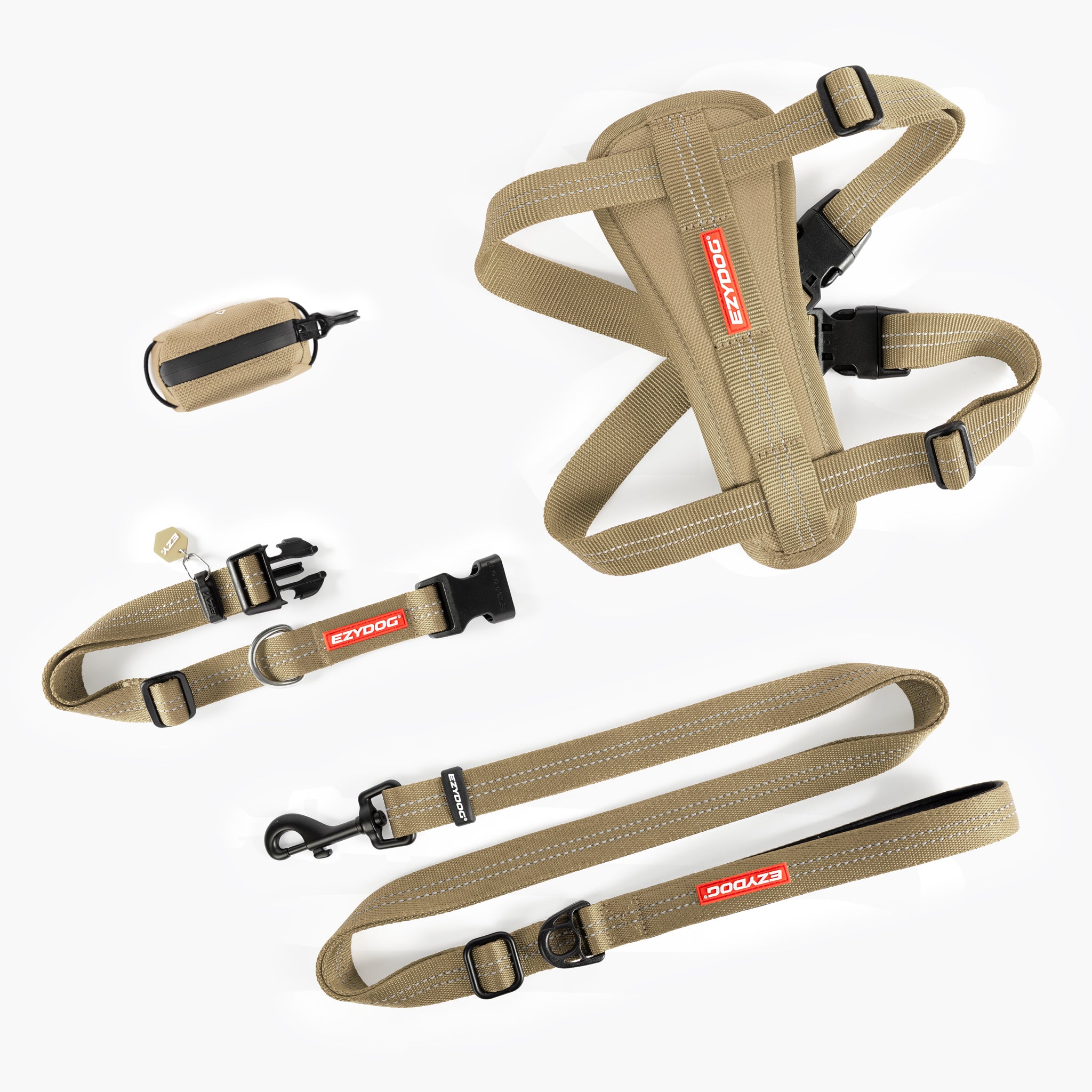 Essential Everyday Pack