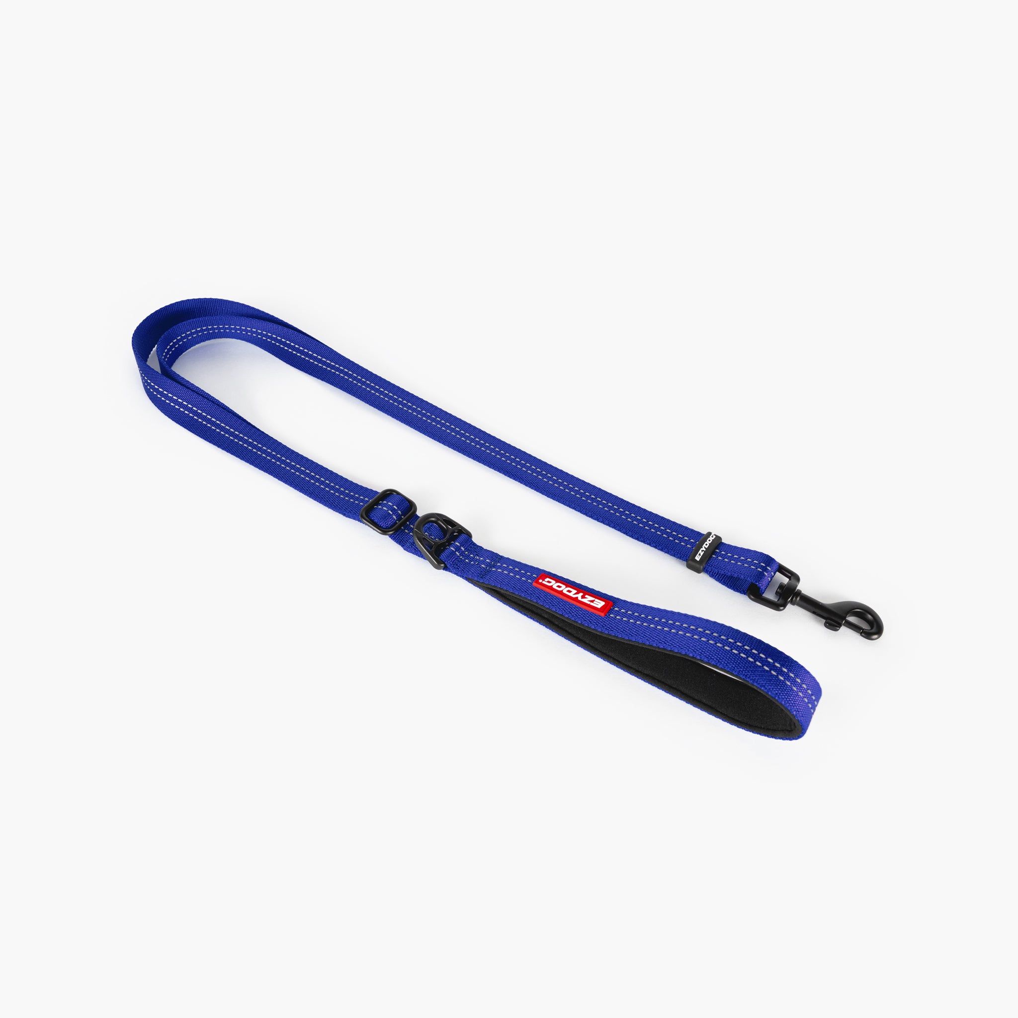 EzyDog Blue dog leash