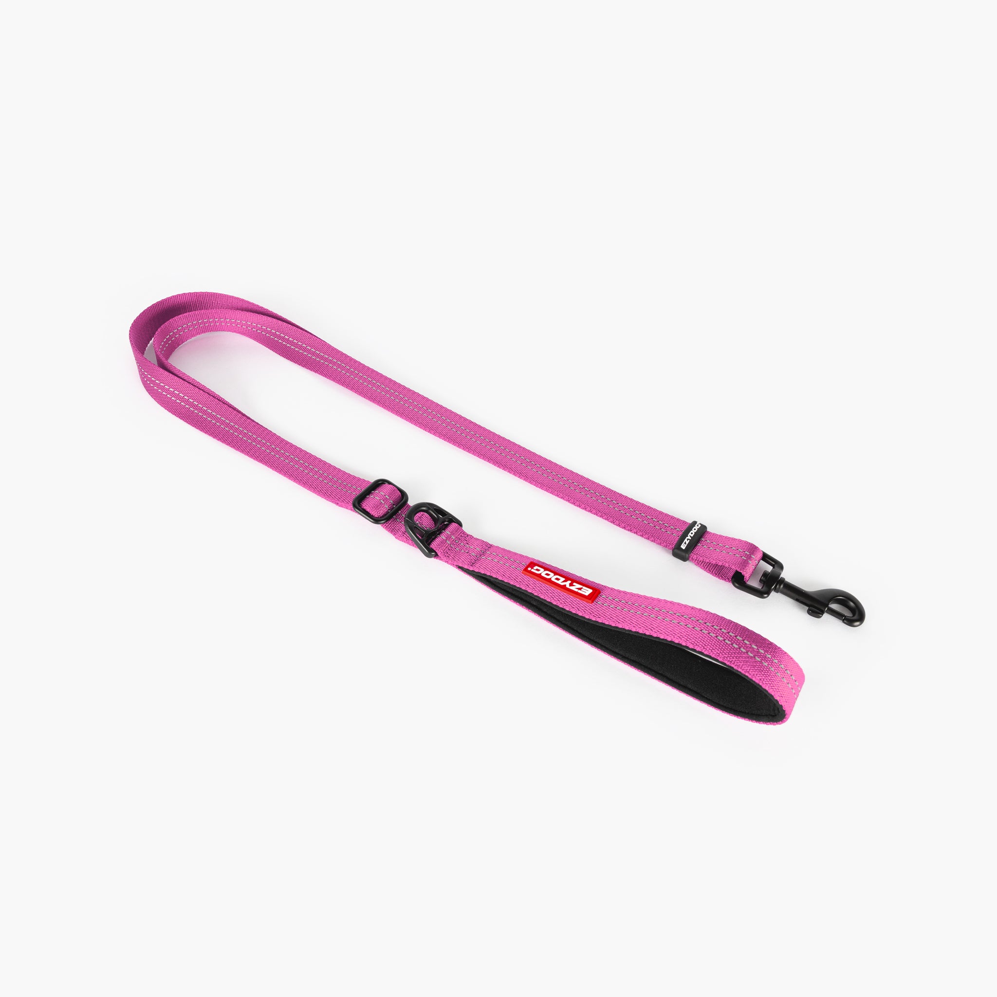 EzyDog Pink dog leash