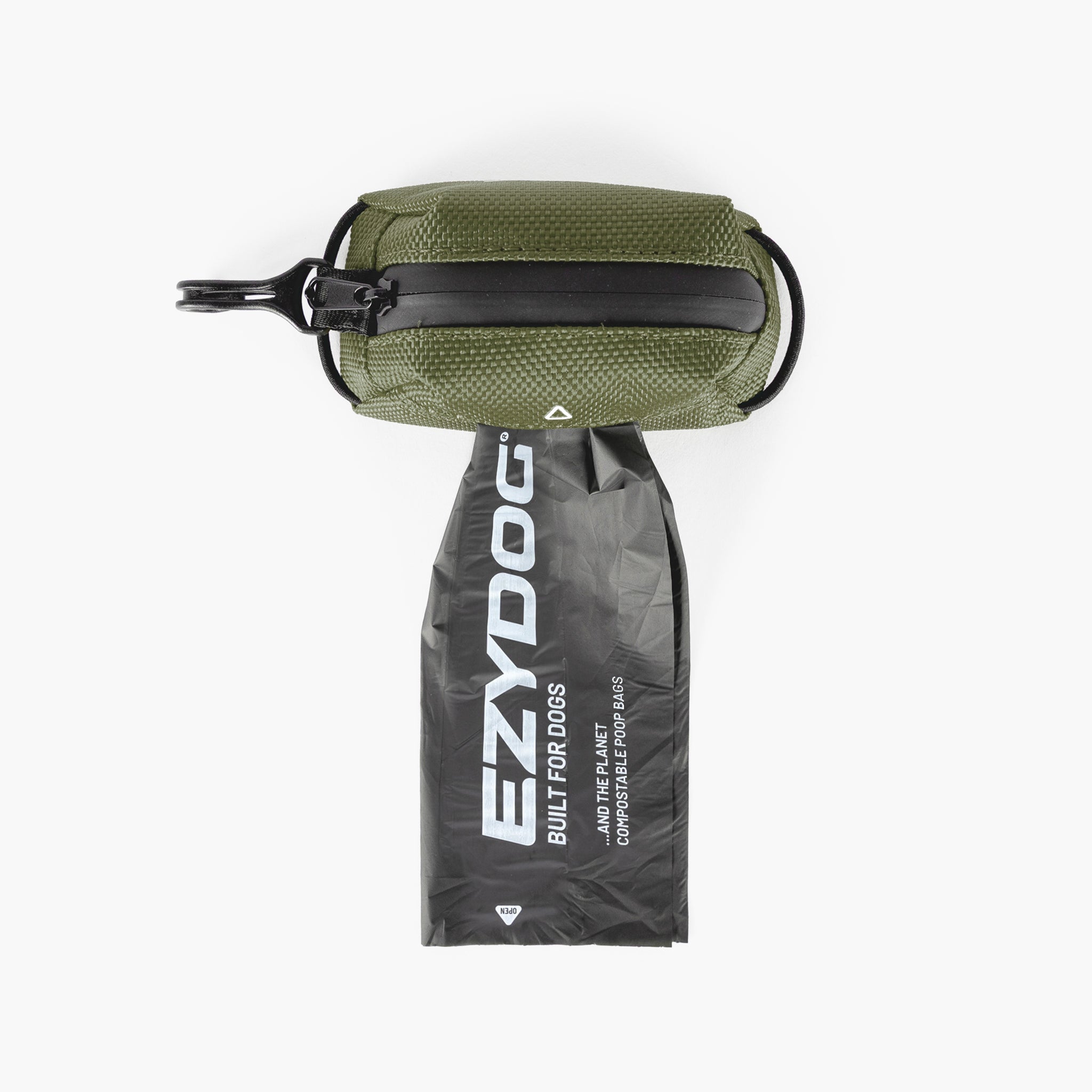 Essential Poop Bag Holder