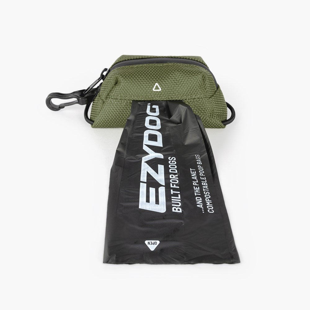 Essential Poop Bag Holder