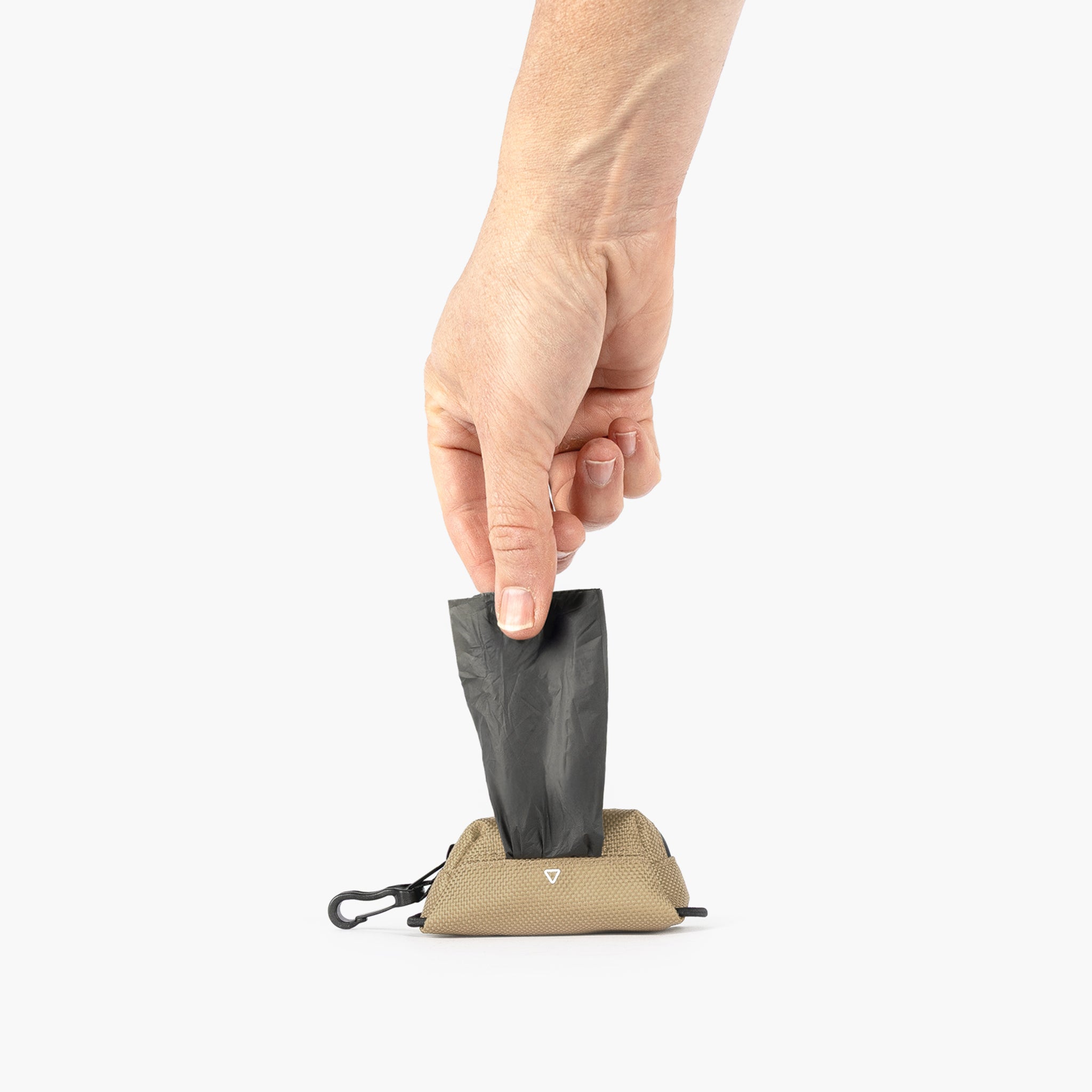 Essential Poop Bag Holder