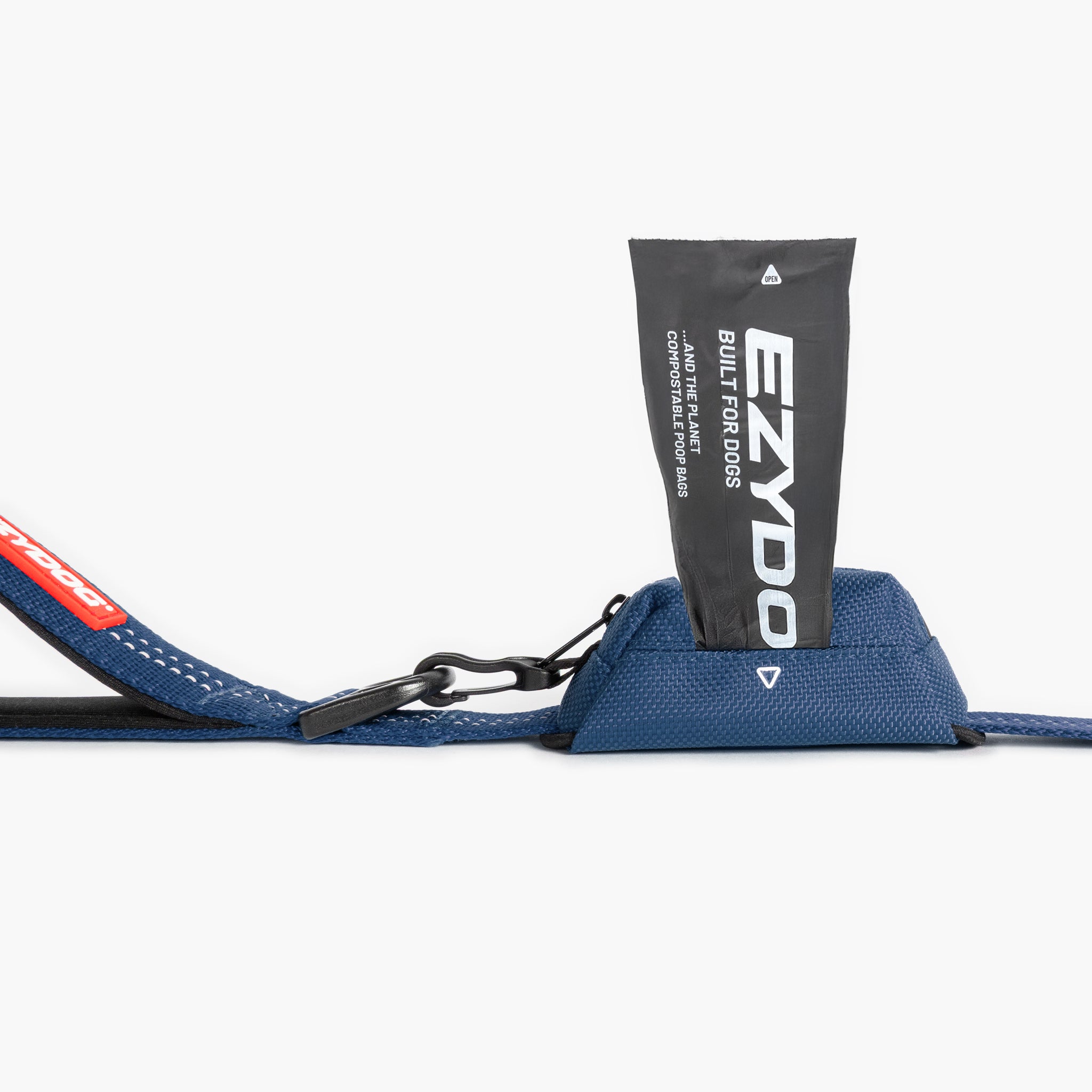 Essential Poop Bag Holder