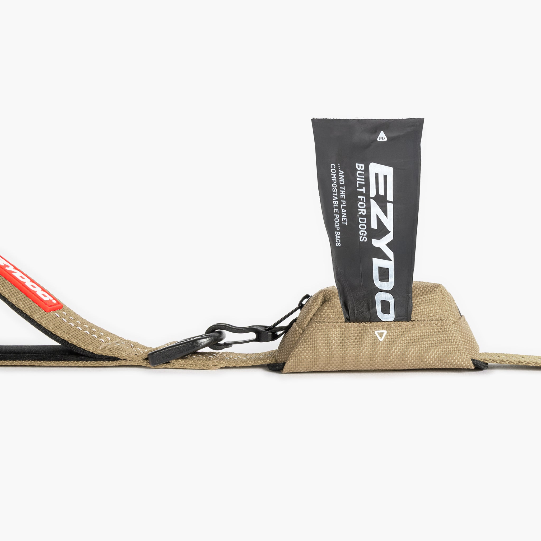 Essential Poop Bag Holder