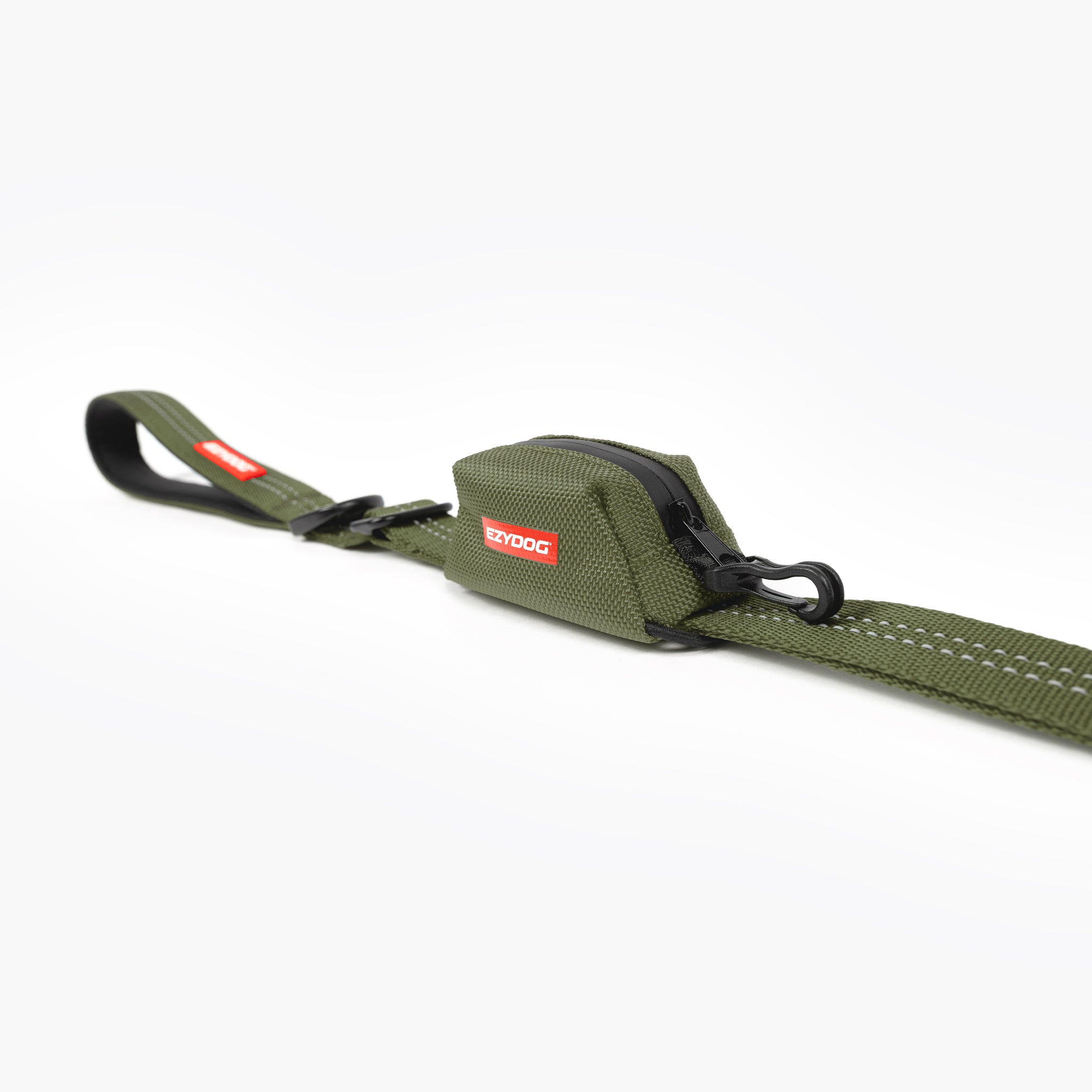 Essential Poop Bag Holder
